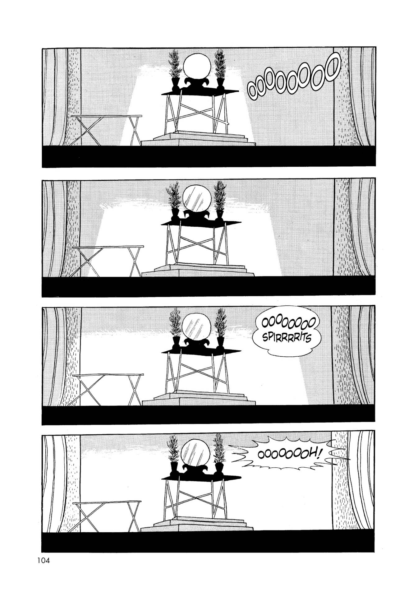 Chim lửa | Chương 03. Chim lửa | Chương 03. 848 – manga, tezuka osamu, hi no tori, chim lua, phoenix, bird of fire.