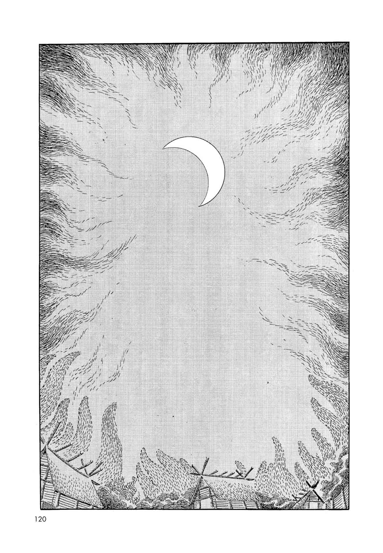 Chim lửa | Chương 04. Chim lửa | Chương 04. 191 – manga, tezuka osamu, hi no tori, chim lua, phoenix, bird of fire.