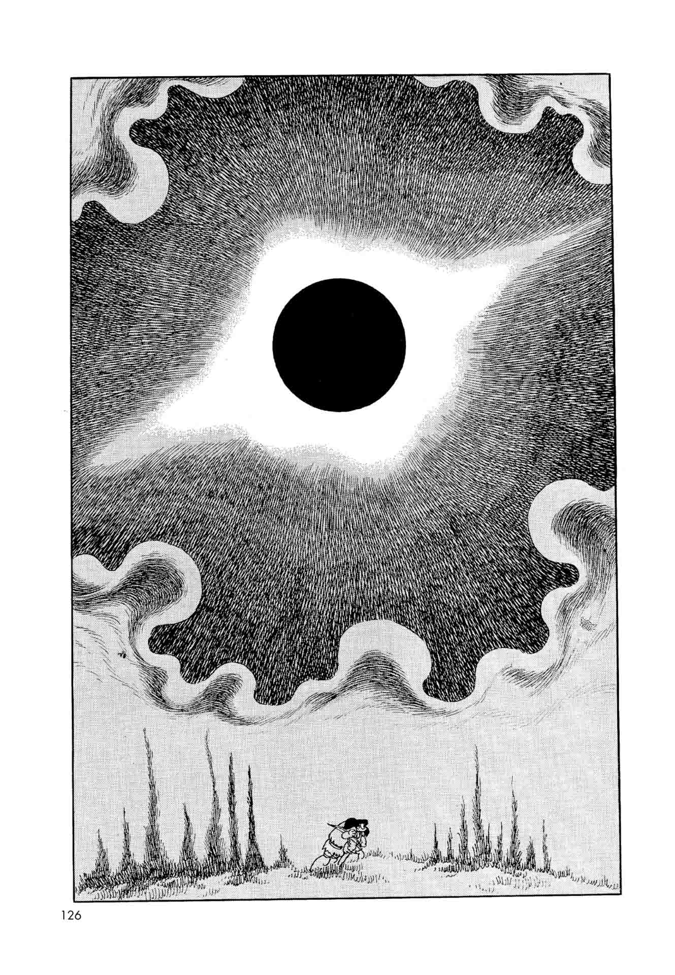 Chim lửa | Chương 04. Chim lửa | Chương 04. 509 – manga, tezuka osamu, hi no tori, chim lua, phoenix, bird of fire.