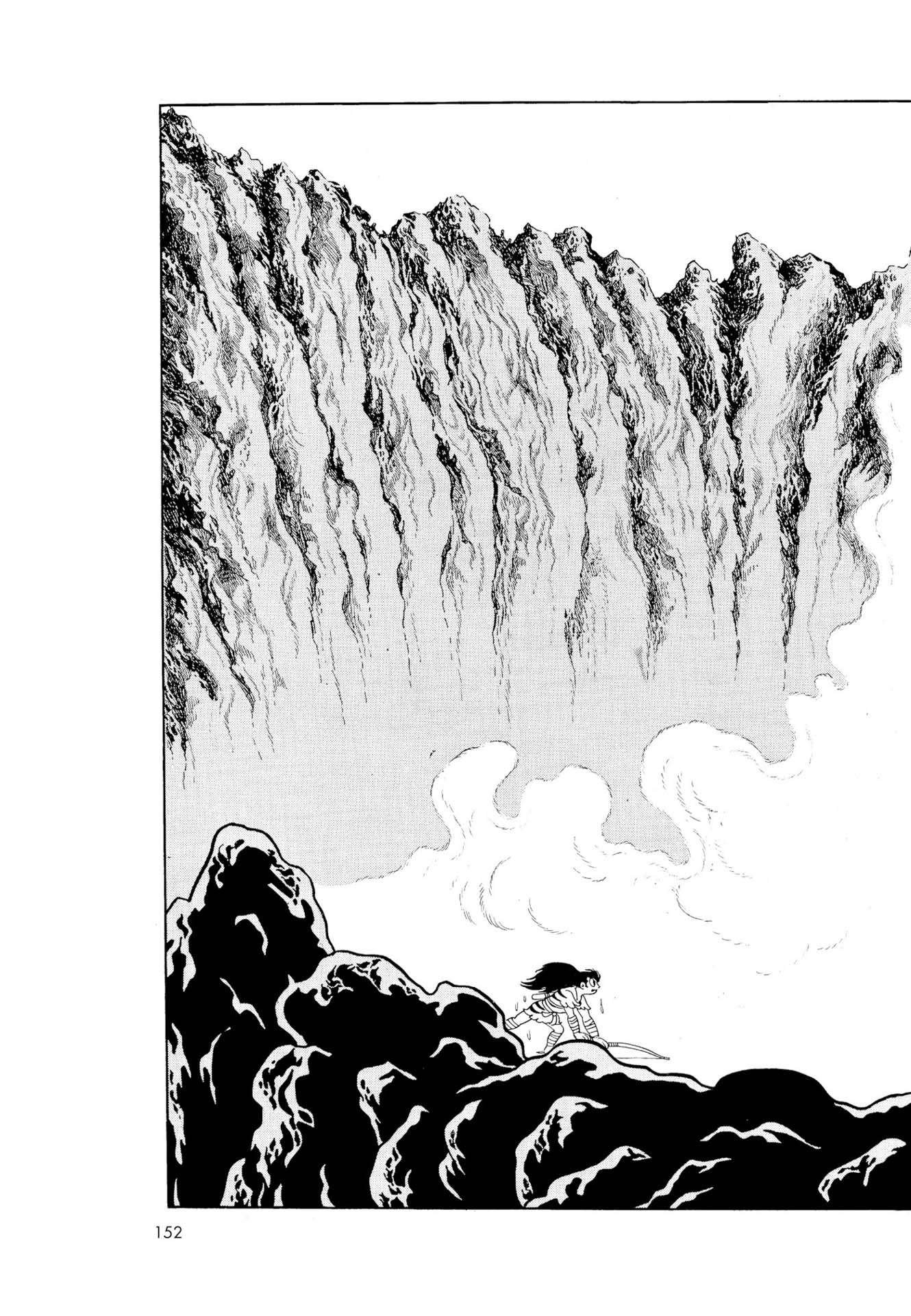 Chim lửa | Chương 04. Chim lửa | Chương 04. 575 – manga, tezuka osamu, hi no tori, chim lua, phoenix, bird of fire.