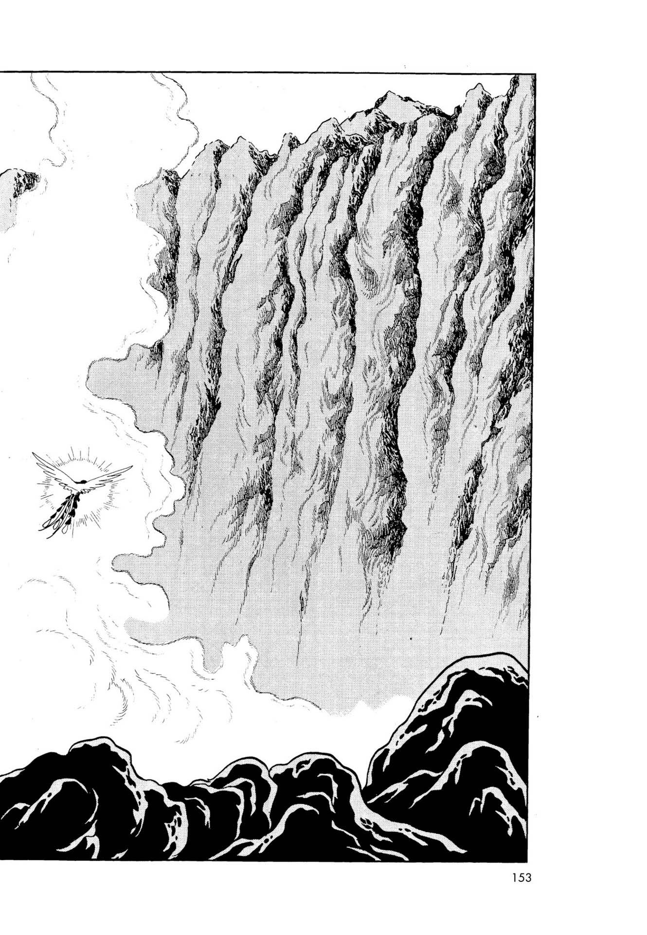 Chim lửa | Chương 04. Chim lửa | Chương 04. 572 – manga, tezuka osamu, hi no tori, chim lua, phoenix, bird of fire.