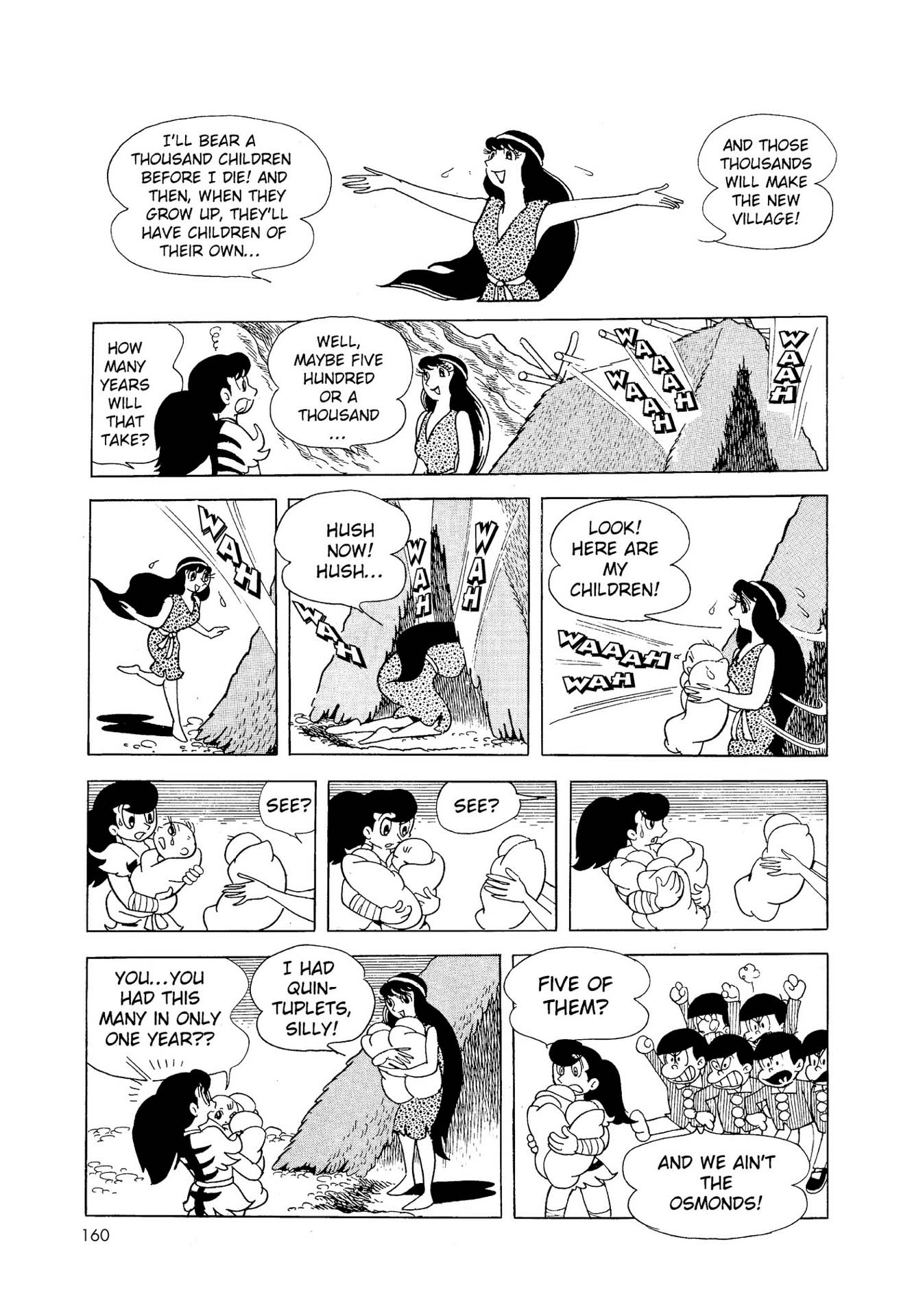 Chim lửa | Chương 05. Chim lửa | Chương 05. 222 – manga, tezuka osamu, hi no tori, chim lua, phoenix, bird of fire.