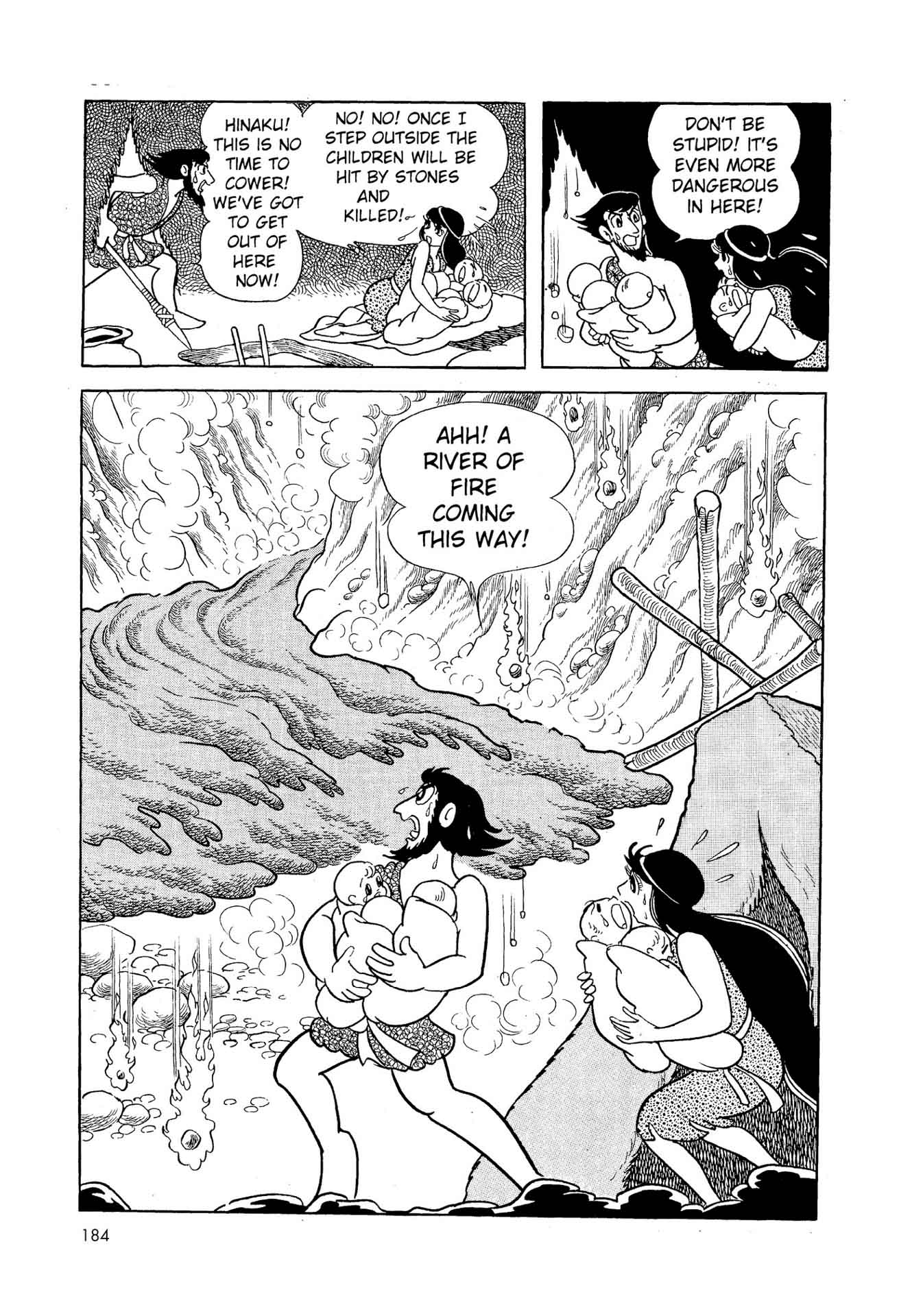 Chim lửa | Chương 05. Chim lửa | Chương 05. 247 – manga, tezuka osamu, hi no tori, chim lua, phoenix, bird of fire.