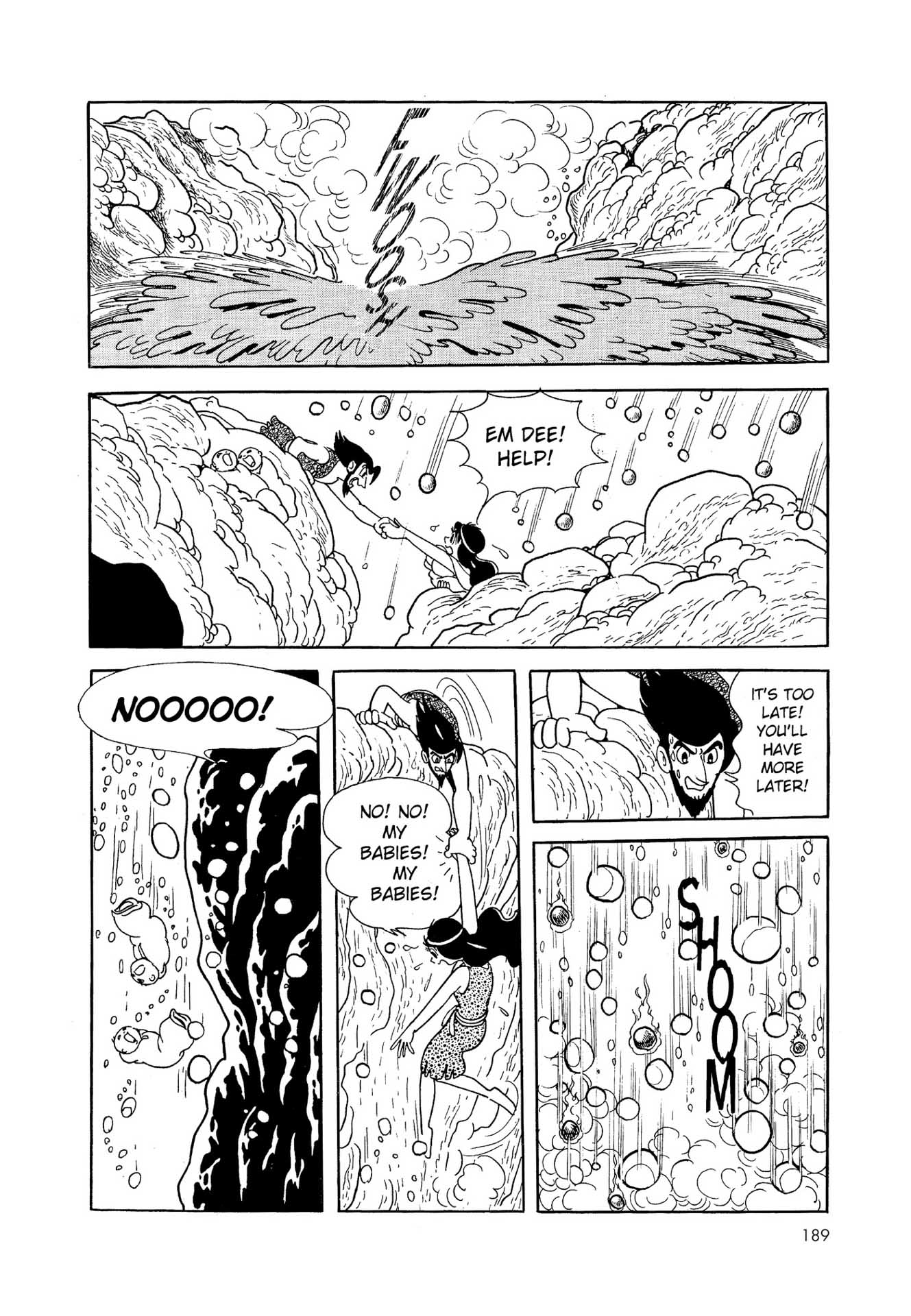 Chim lửa | Chương 05. Chim lửa | Chương 05. 500 – manga, tezuka osamu, hi no tori, chim lua, phoenix, bird of fire.