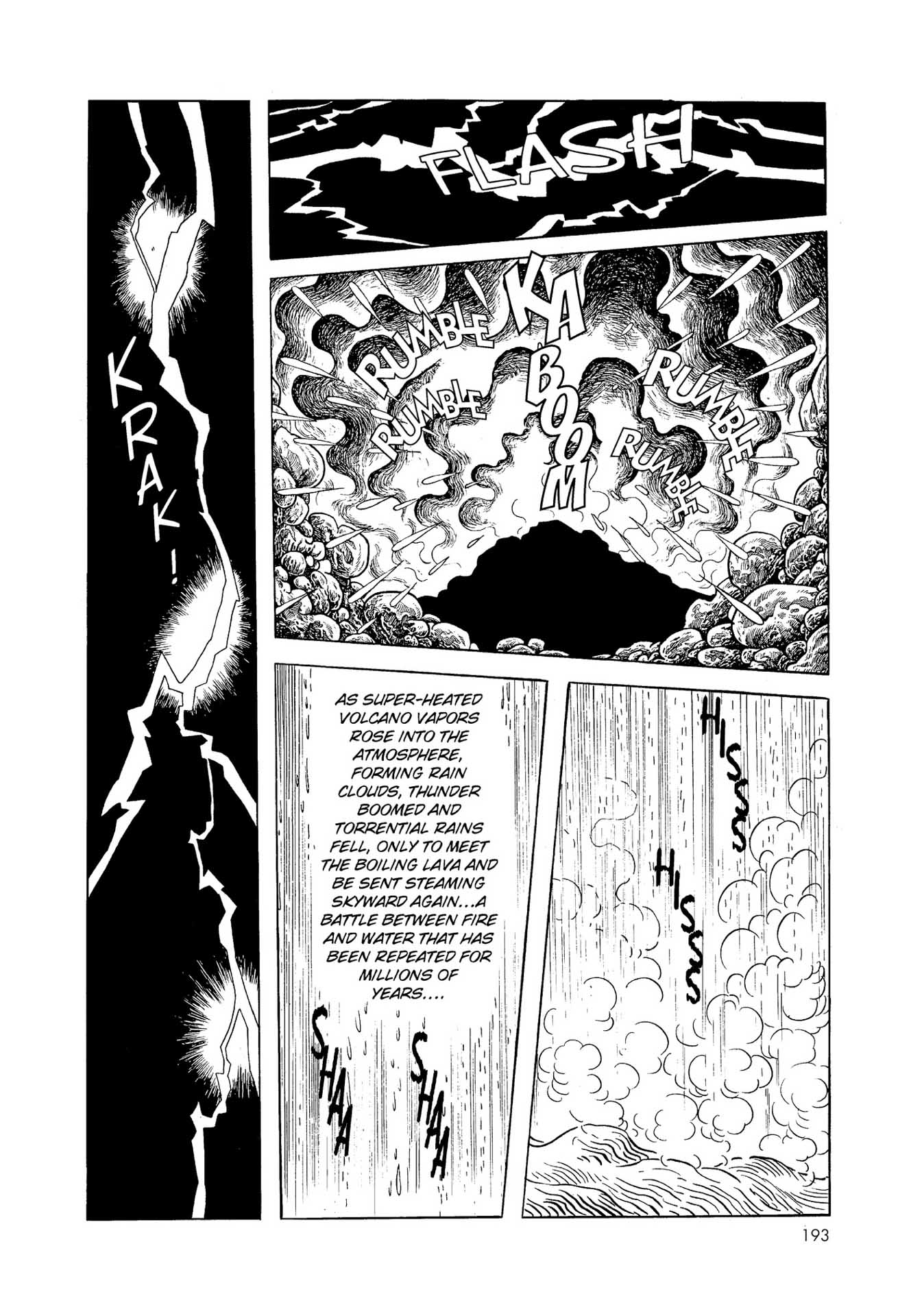Chim lửa | Chương 05. Chim lửa | Chương 05. 656 – manga, tezuka osamu, hi no tori, chim lua, phoenix, bird of fire.
