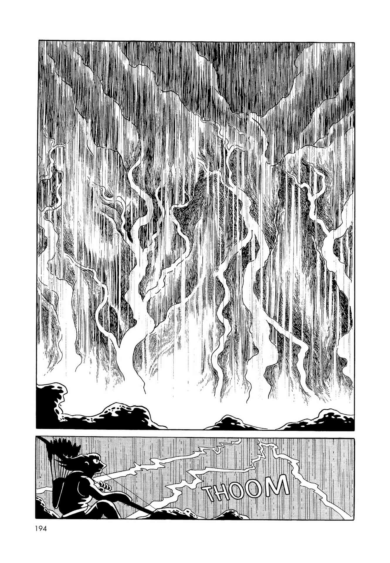 Chim lửa | Chương 05. Chim lửa | Chương 05. 182 – manga, tezuka osamu, hi no tori, chim lua, phoenix, bird of fire.