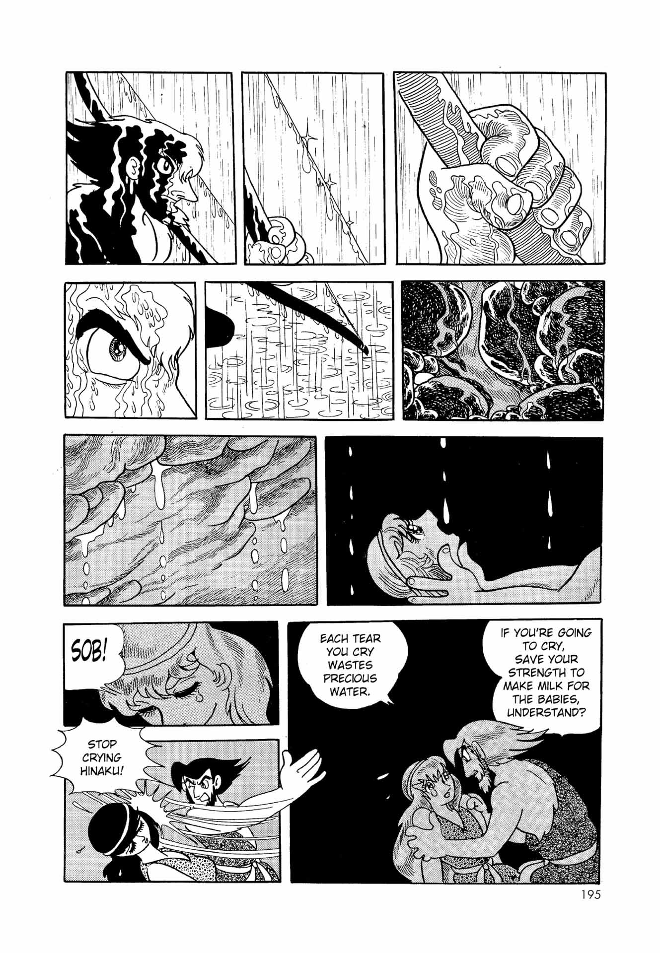 Chim lửa | Chương 05. Chim lửa | Chương 05. 677 – manga, tezuka osamu, hi no tori, chim lua, phoenix, bird of fire.