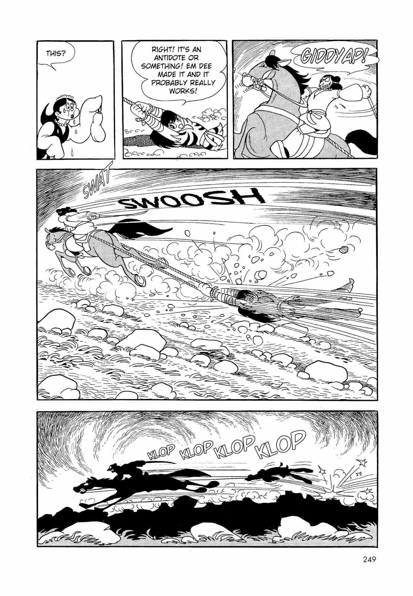 Chim lửa | Chương 07. Chim lửa | Chương 07. 482 – manga, tezuka osamu, hi no tori, chim lua, phoenix, bird of fire.