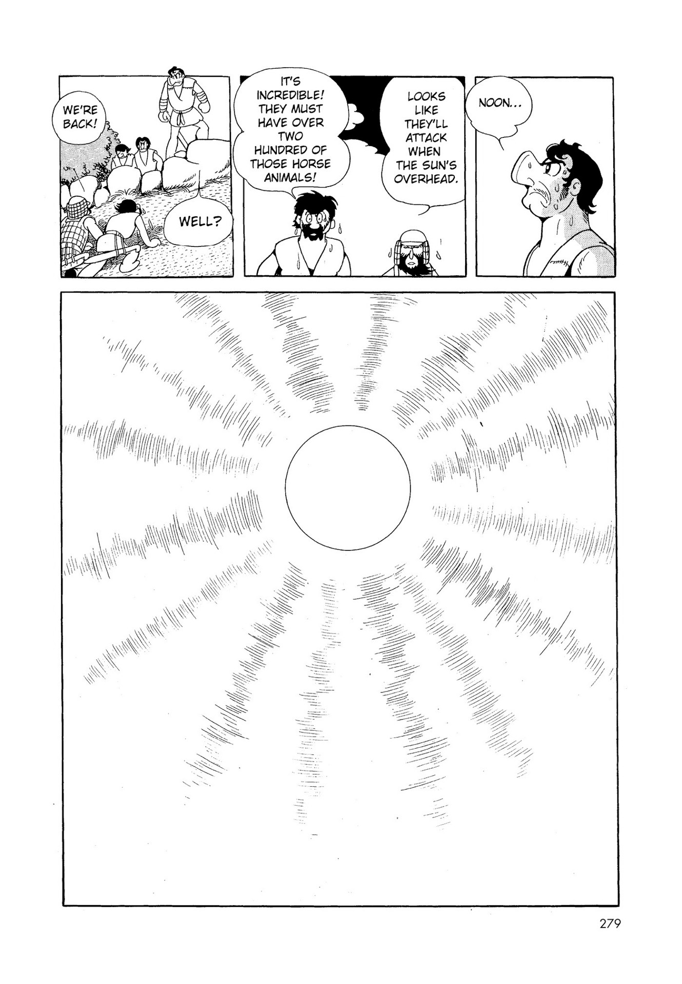 Chim lửa | Chương 07. Chim lửa | Chương 07. 181 – manga, tezuka osamu, hi no tori, chim lua, phoenix, bird of fire.