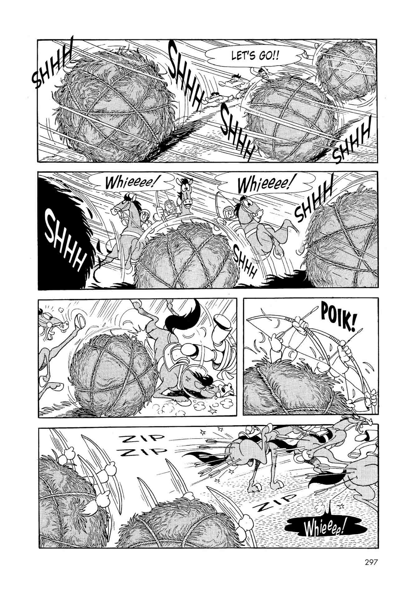 Chim lửa | Chương 08. Chim lửa | Chương 08. 734 – manga, tezuka osamu, hi no tori, chim lua, phoenix, bird of fire.
