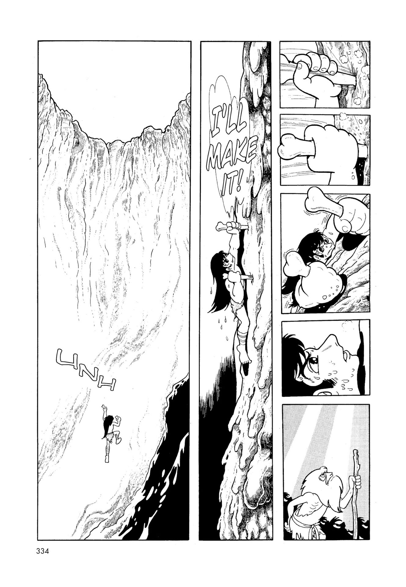 Chim lửa | Chương 09. Chim lửa | Chương 09. 586 – manga, tezuka osamu, hi no tori, chim lua, phoenix, bird of fire.