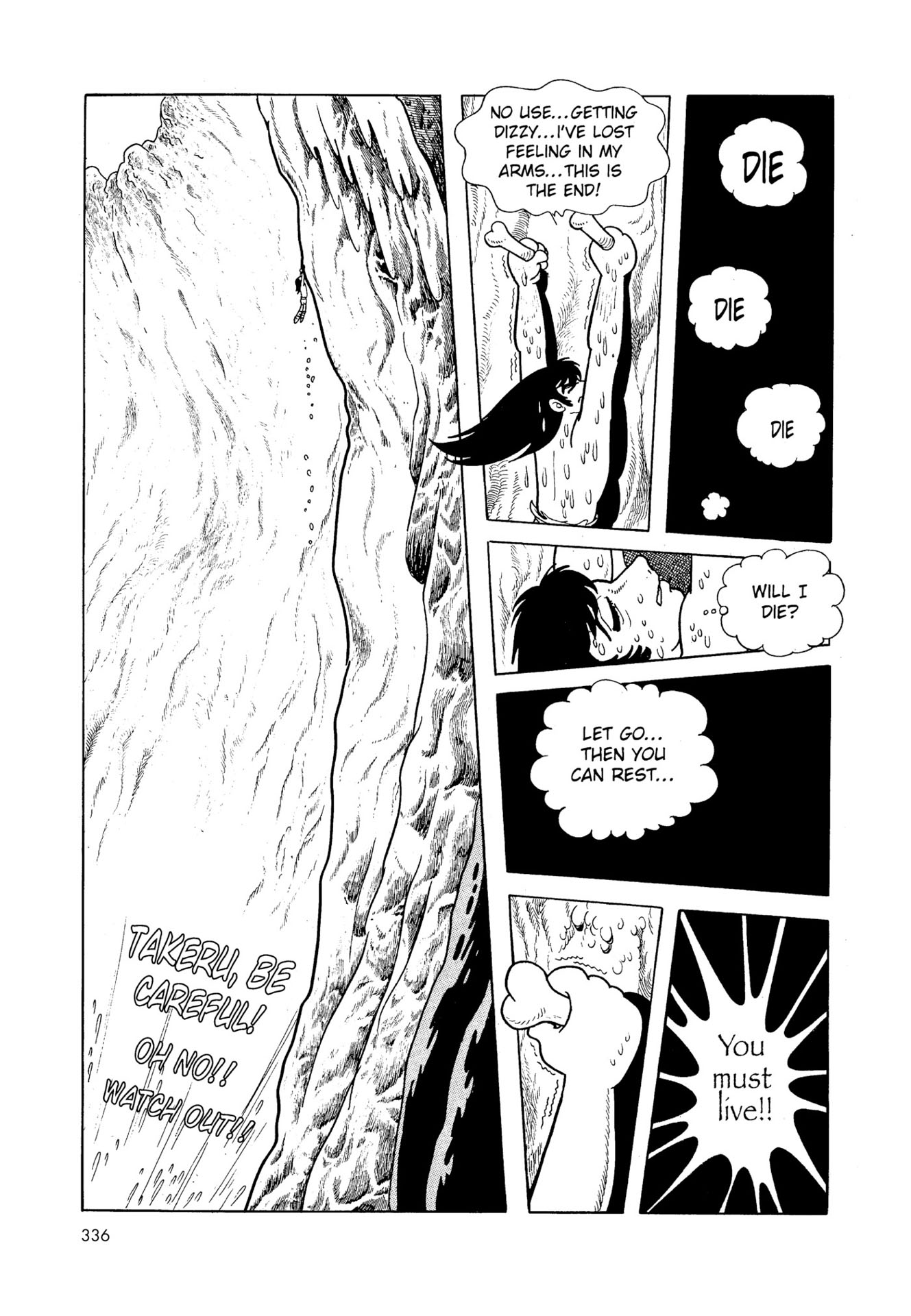Chim lửa | Chương 09. Chim lửa | Chương 09. 109 – manga, tezuka osamu, hi no tori, chim lua, phoenix, bird of fire.