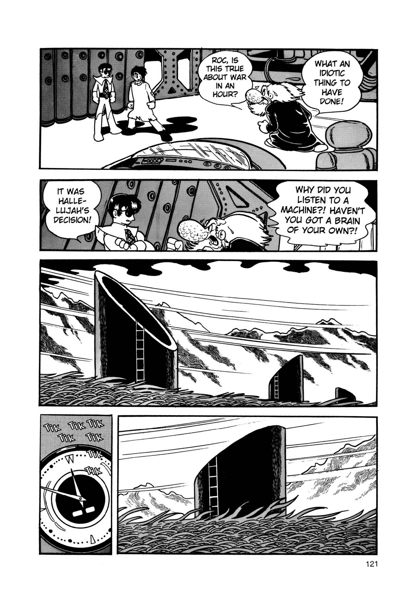 Chim lửa | Chương 13. Chim lửa | Chương 13. 306 – manga, tezuka osamu, hi no tori, chim lua, phoenix, bird of fire.