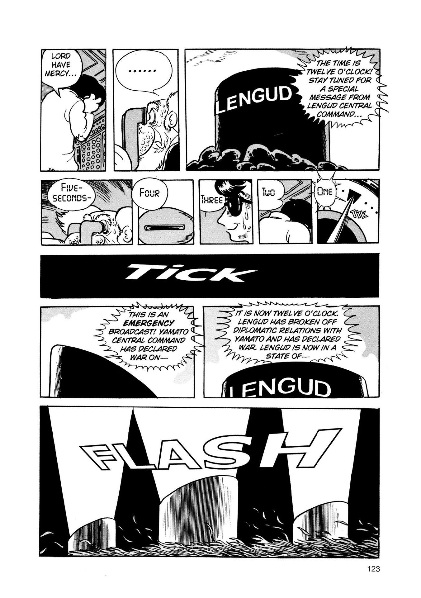 Chim lửa | Chương 13. Chim lửa | Chương 13. 267 – manga, tezuka osamu, hi no tori, chim lua, phoenix, bird of fire.