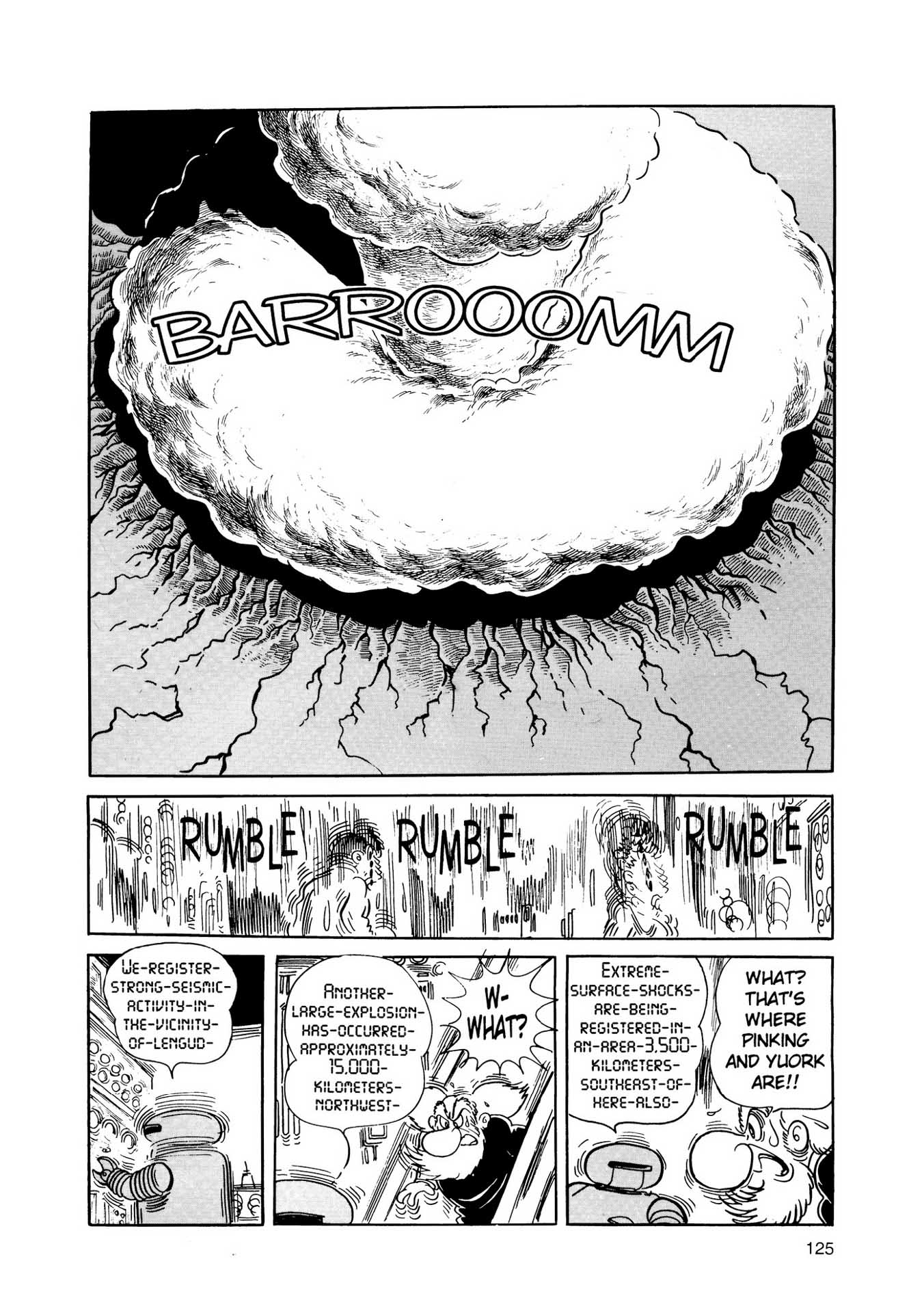 Chim lửa | Chương 13. Chim lửa | Chương 13. 522 – manga, tezuka osamu, hi no tori, chim lua, phoenix, bird of fire.