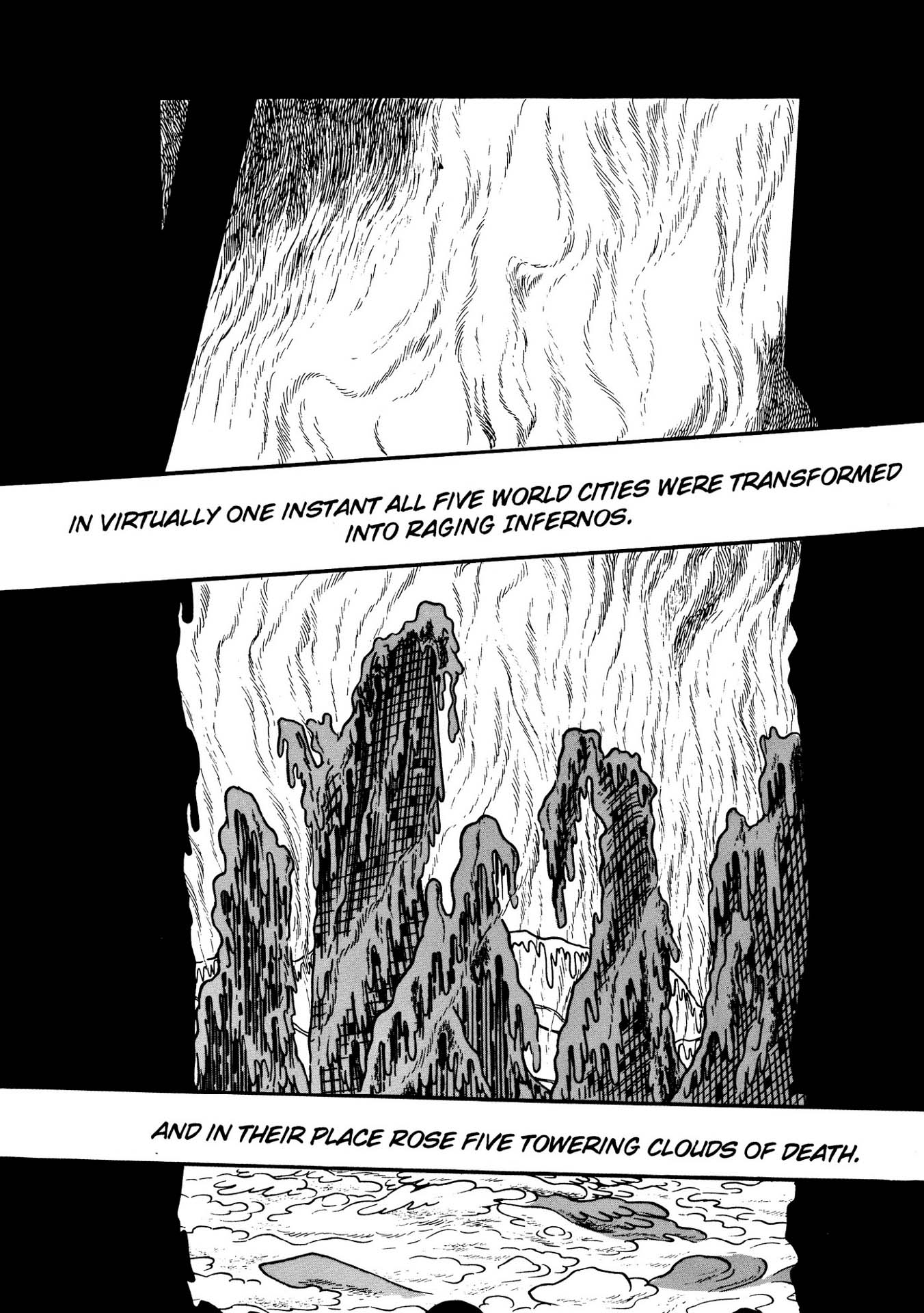 Chim lửa | Chương 13. Chim lửa | Chương 13. 644 – manga, tezuka osamu, hi no tori, chim lua, phoenix, bird of fire.