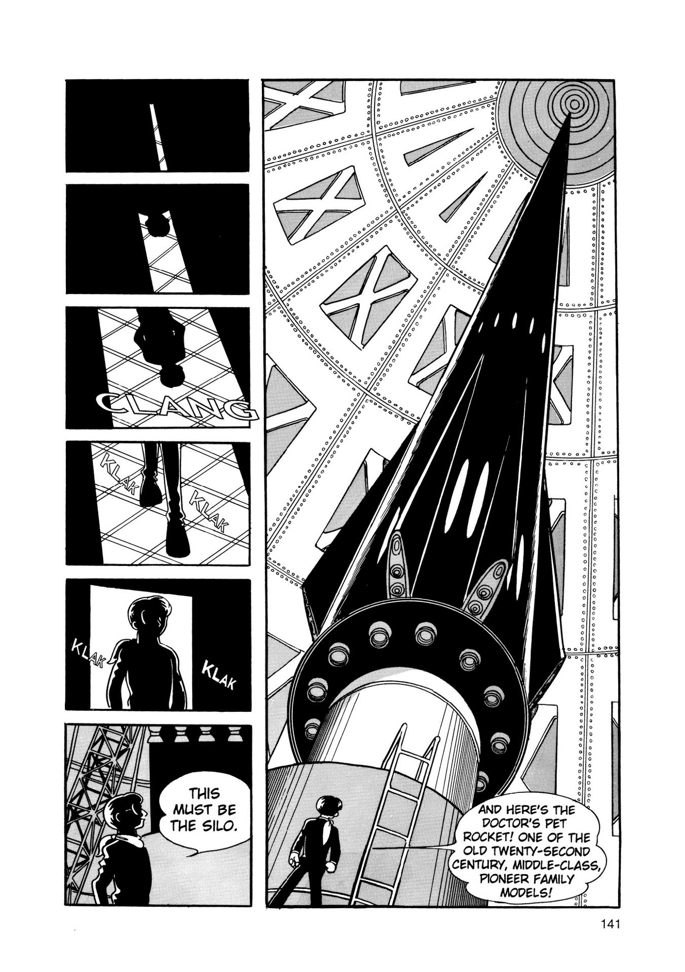 Chim lửa | Chương 13. Chim lửa | Chương 13. 925 – manga, tezuka osamu, hi no tori, chim lua, phoenix, bird of fire.