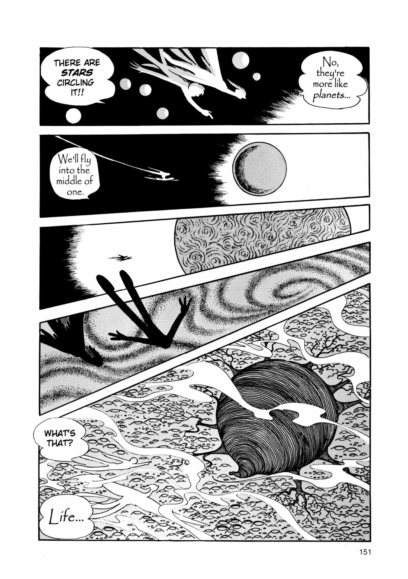 Chim lửa | Chương 13. Chim lửa | Chương 13. 858 – manga, tezuka osamu, hi no tori, chim lua, phoenix, bird of fire.