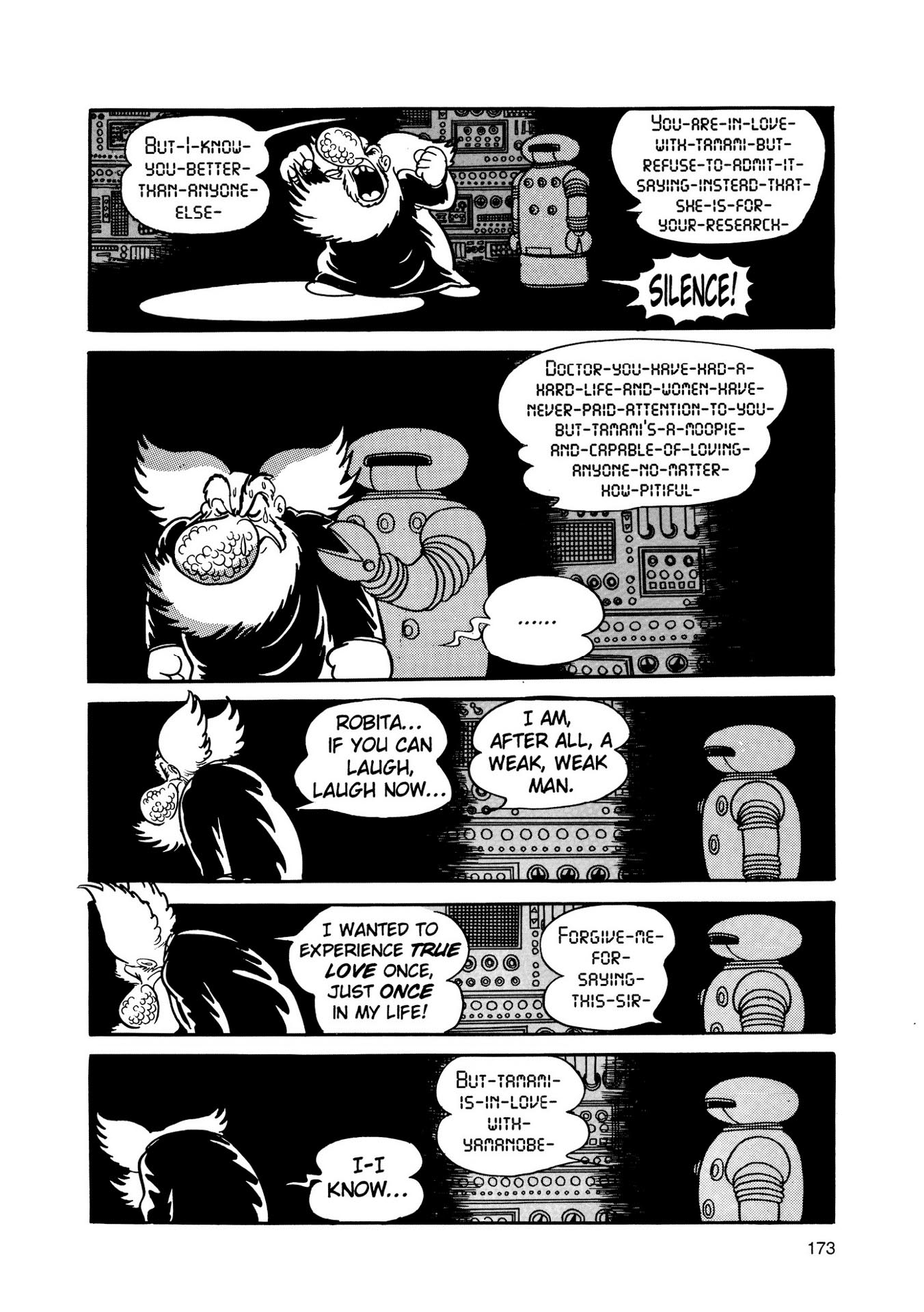 Chim lửa | Chương 14. Chim lửa | Chương 14. 339 – manga, tezuka osamu, hi no tori, chim lua, phoenix, bird of fire.