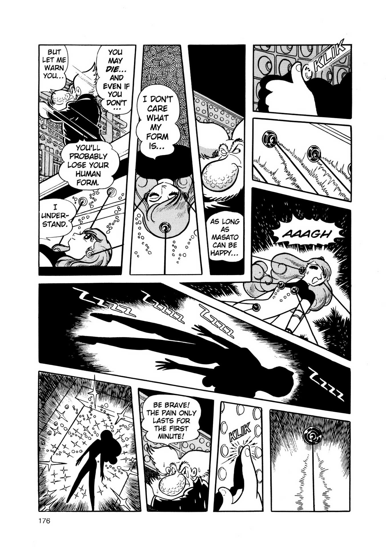 Chim lửa | Chương 14. Chim lửa | Chương 14. 903 – manga, tezuka osamu, hi no tori, chim lua, phoenix, bird of fire.