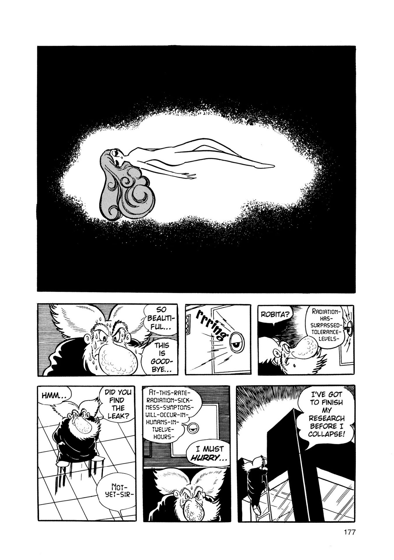 Chim lửa | Chương 14. Chim lửa | Chương 14. 483 – manga, tezuka osamu, hi no tori, chim lua, phoenix, bird of fire.
