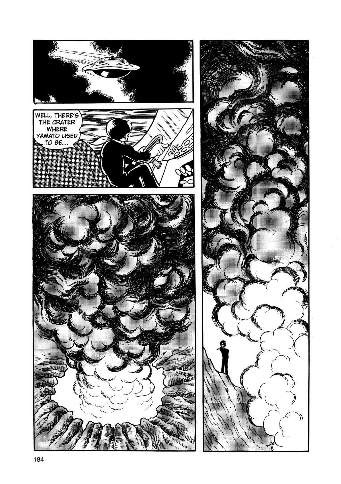 Chim lửa | Chương 14. Chim lửa | Chương 14. 569 – manga, tezuka osamu, hi no tori, chim lua, phoenix, bird of fire.