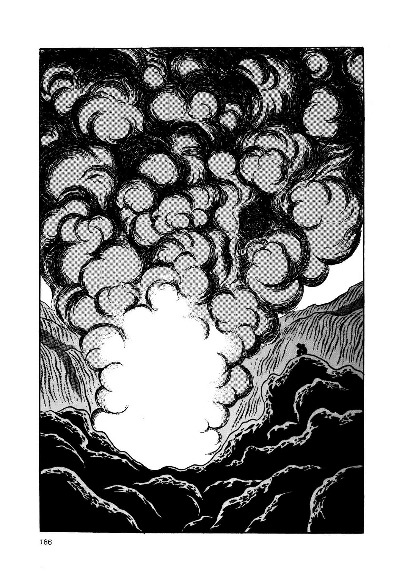 Chim lửa | Chương 14. Chim lửa | Chương 14. 458 – manga, tezuka osamu, hi no tori, chim lua, phoenix, bird of fire.