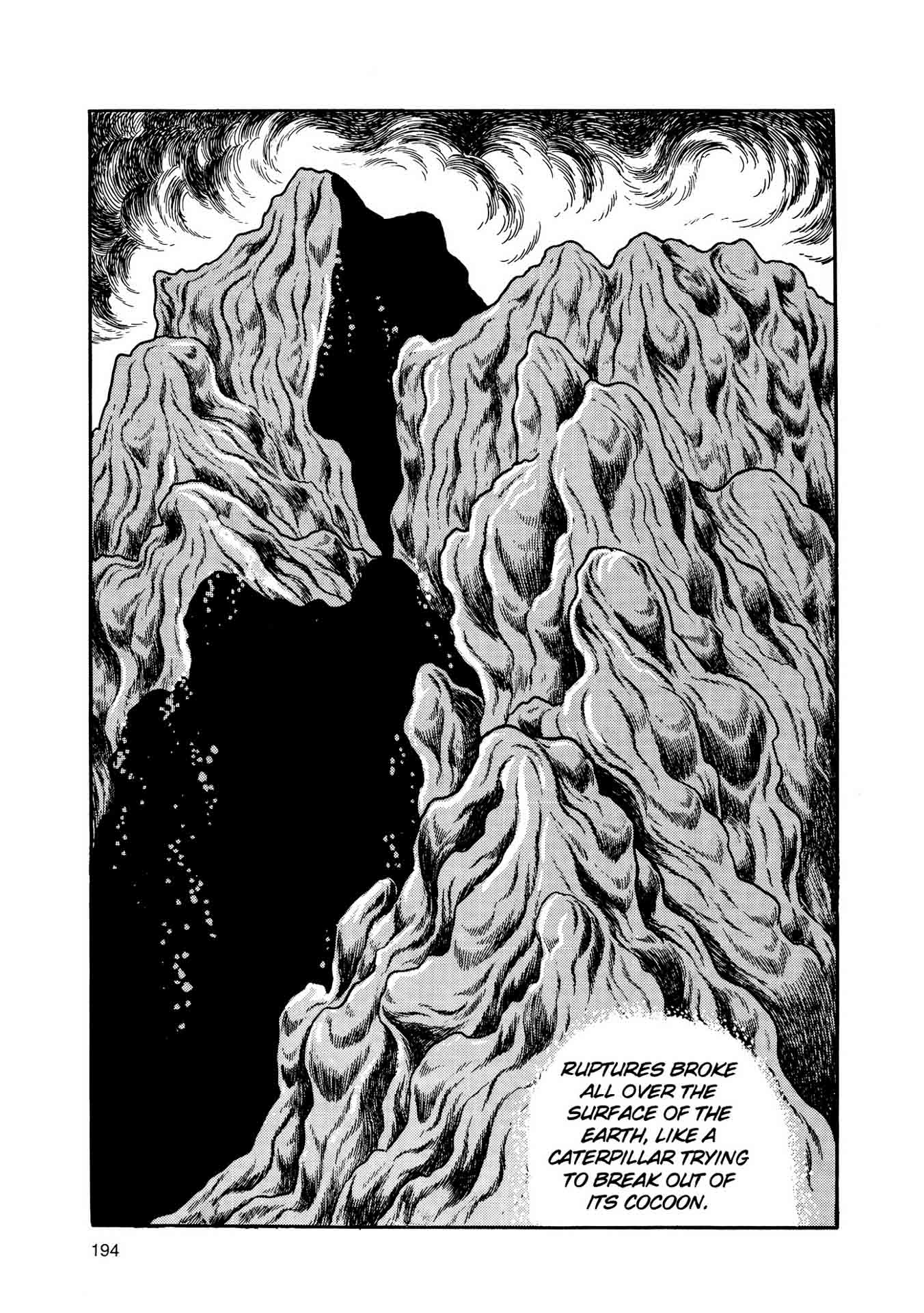 Chim lửa | Chương 14. Chim lửa | Chương 14. 813 – manga, tezuka osamu, hi no tori, chim lua, phoenix, bird of fire.