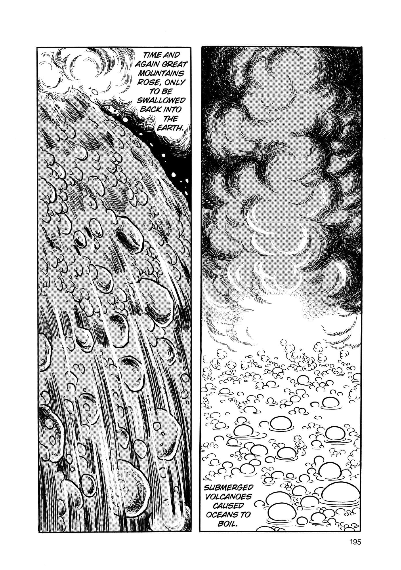 Chim lửa | Chương 14. Chim lửa | Chương 14. 823 – manga, tezuka osamu, hi no tori, chim lua, phoenix, bird of fire.