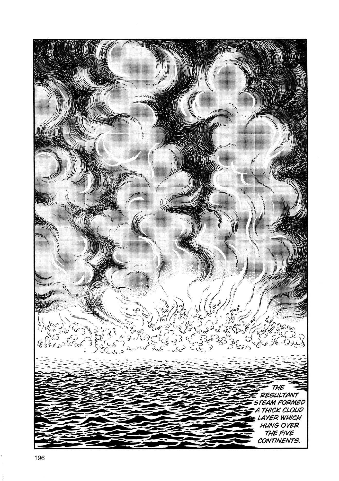 Chim lửa | Chương 14. Chim lửa | Chương 14. 828 – manga, tezuka osamu, hi no tori, chim lua, phoenix, bird of fire.
