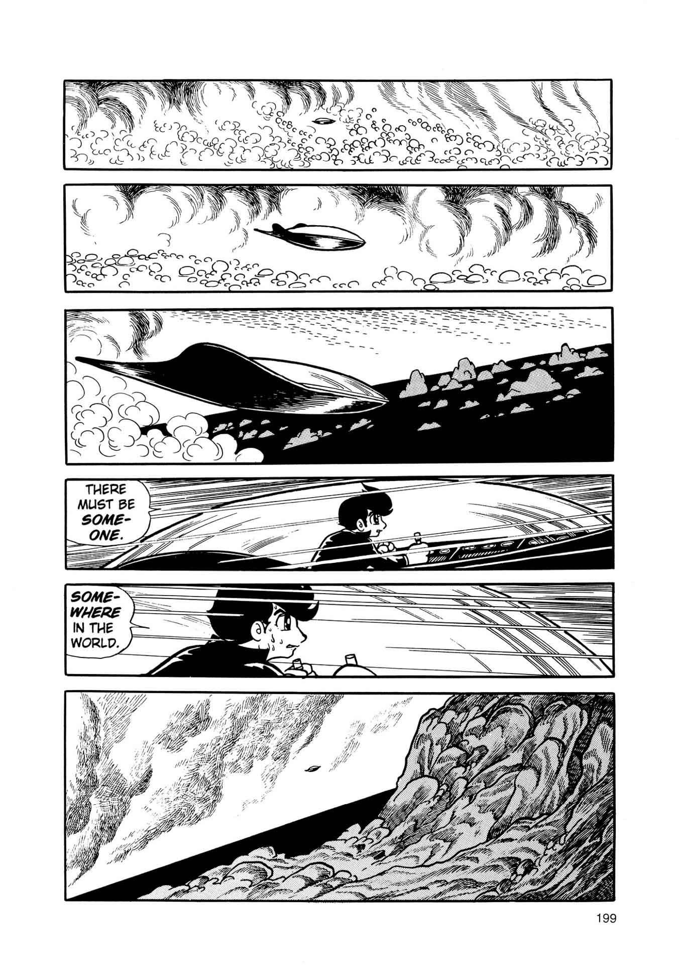 Chim lửa | Chương 15. 457 – manga, tezuka osamu, hi no tori, chim lua, phoenix, bird of fire.