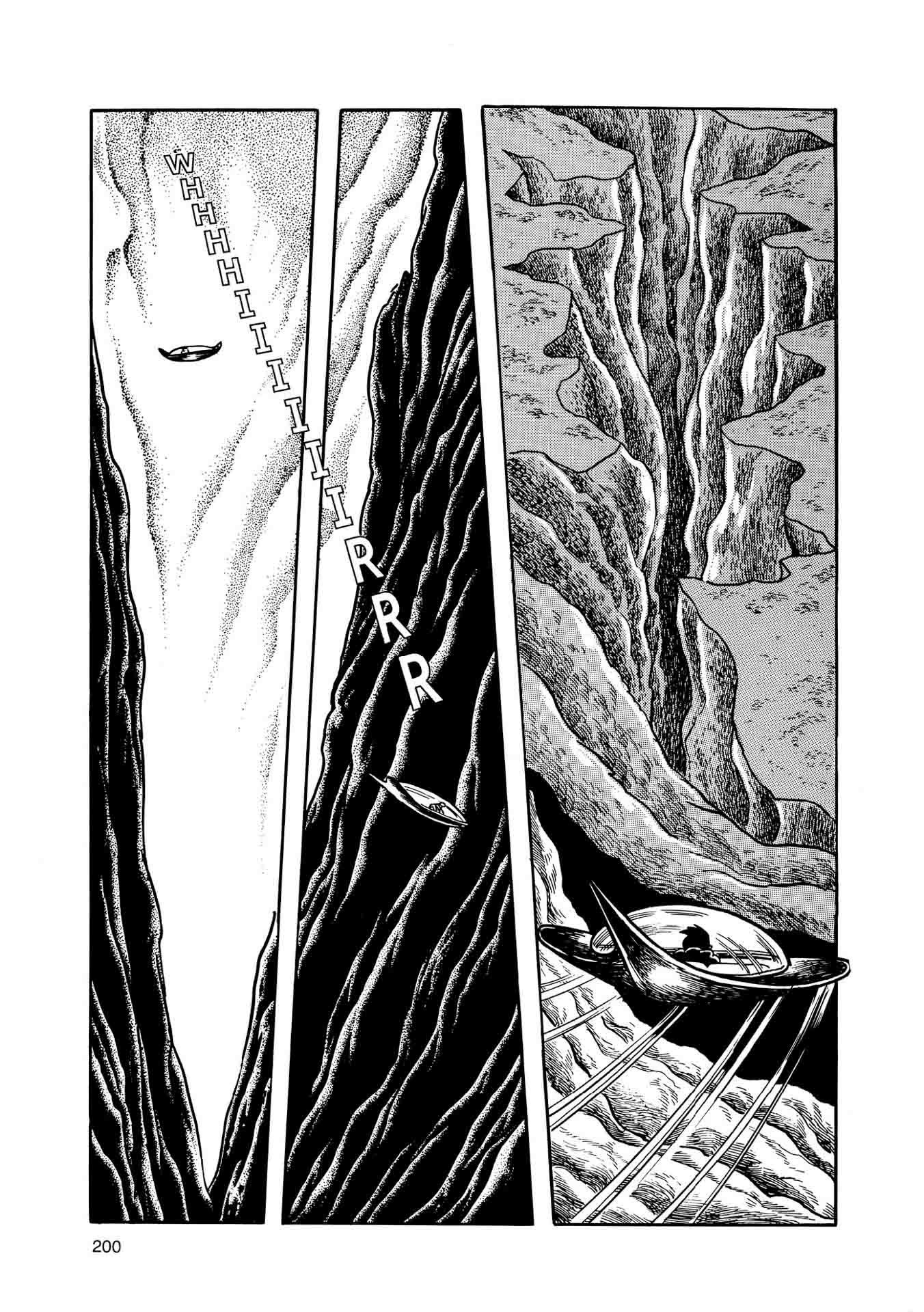 Chim lửa | Chương 15. 530 – manga, tezuka osamu, hi no tori, chim lua, phoenix, bird of fire.