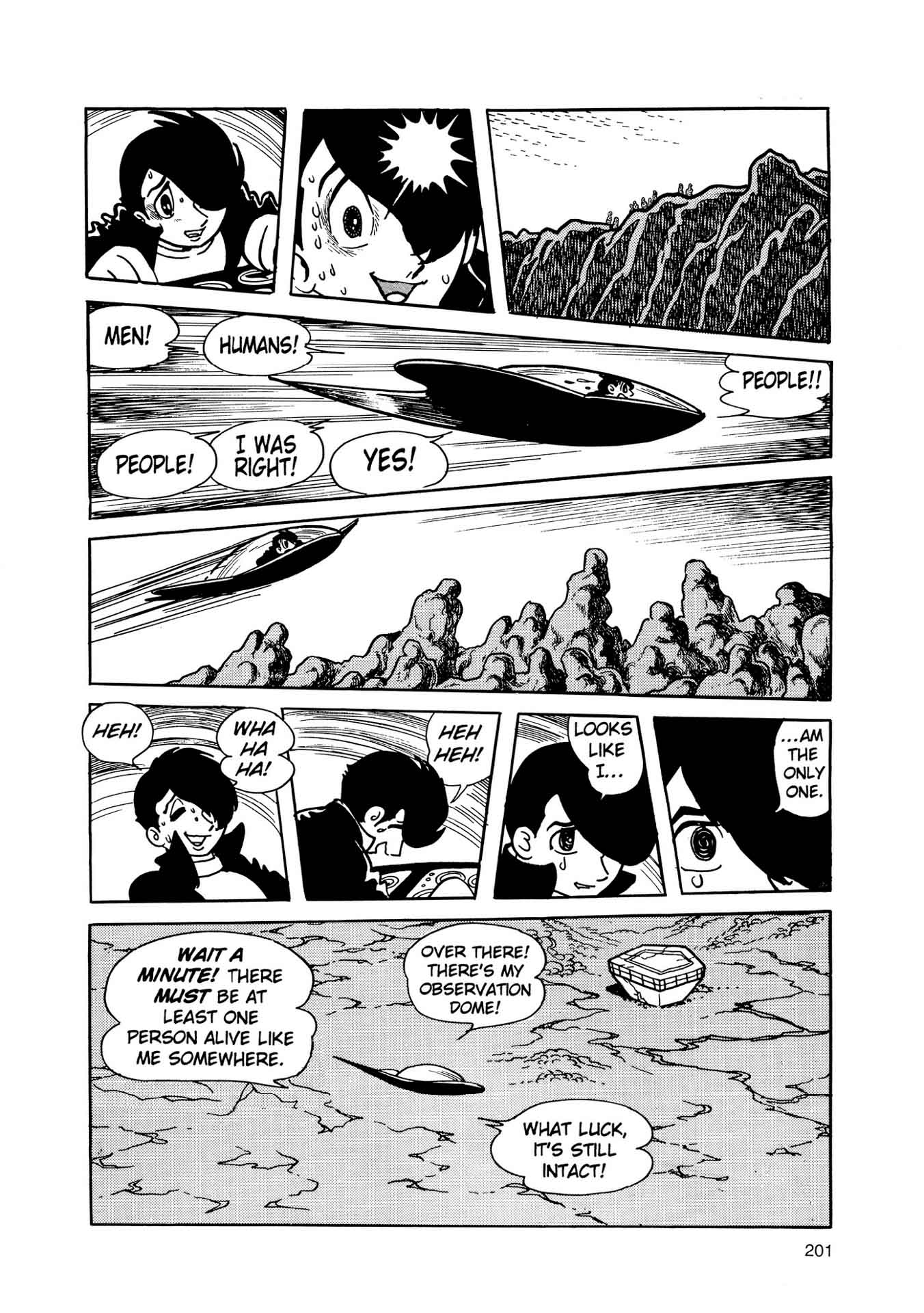 Chim lửa | Chương 15. 523 – manga, tezuka osamu, hi no tori, chim lua, phoenix, bird of fire.