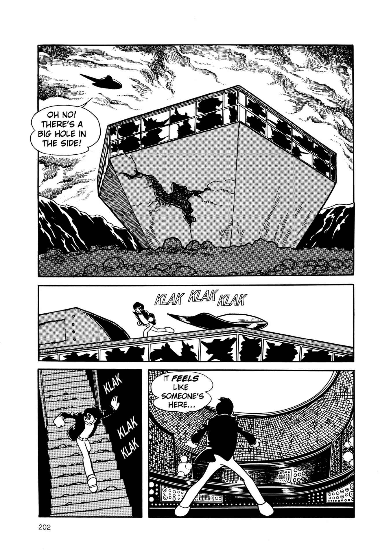 Chim lửa | Chương 15. 090 – manga, tezuka osamu, hi no tori, chim lua, phoenix, bird of fire.
