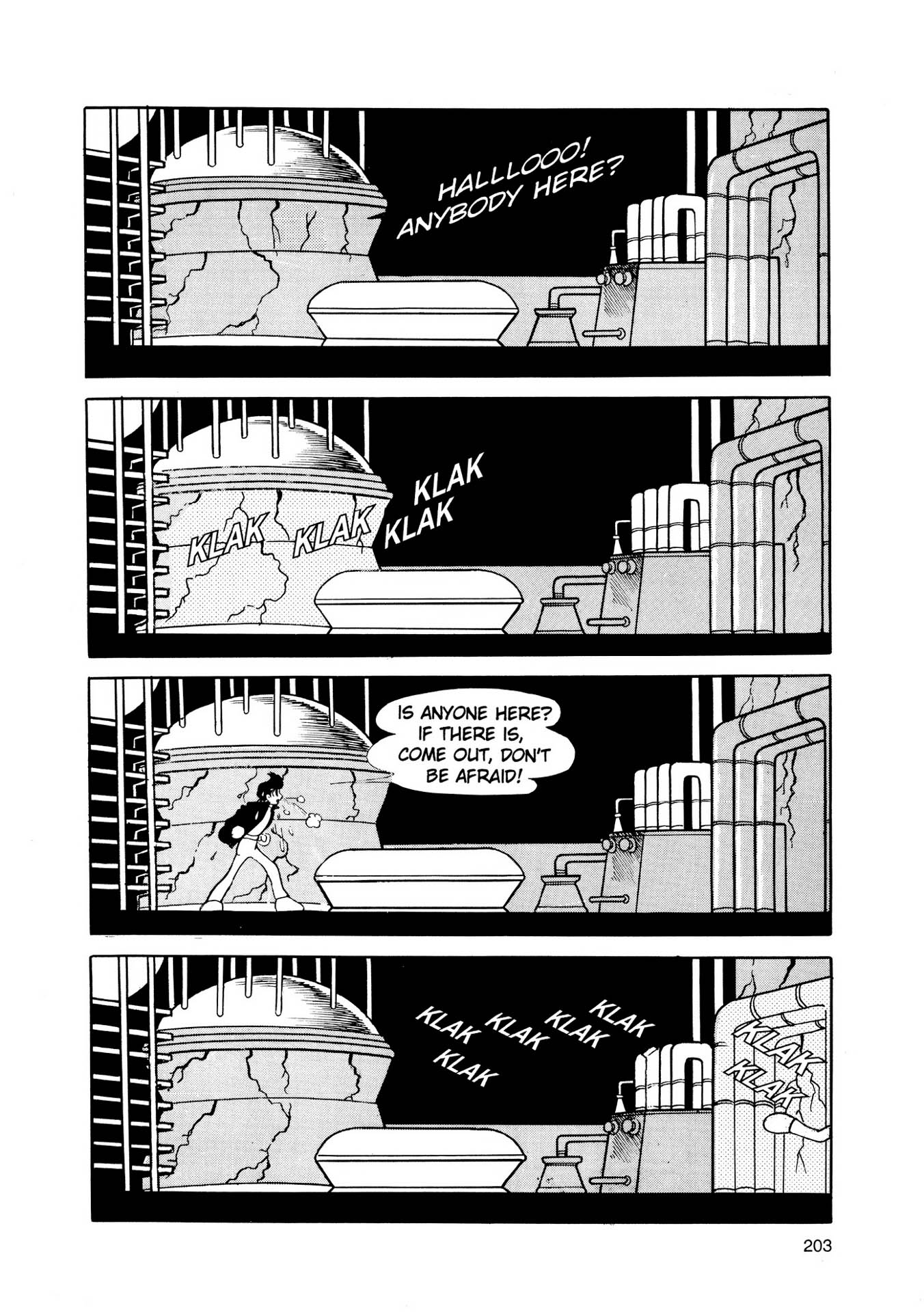Chim lửa | Chương 15. 137 – manga, tezuka osamu, hi no tori, chim lua, phoenix, bird of fire.