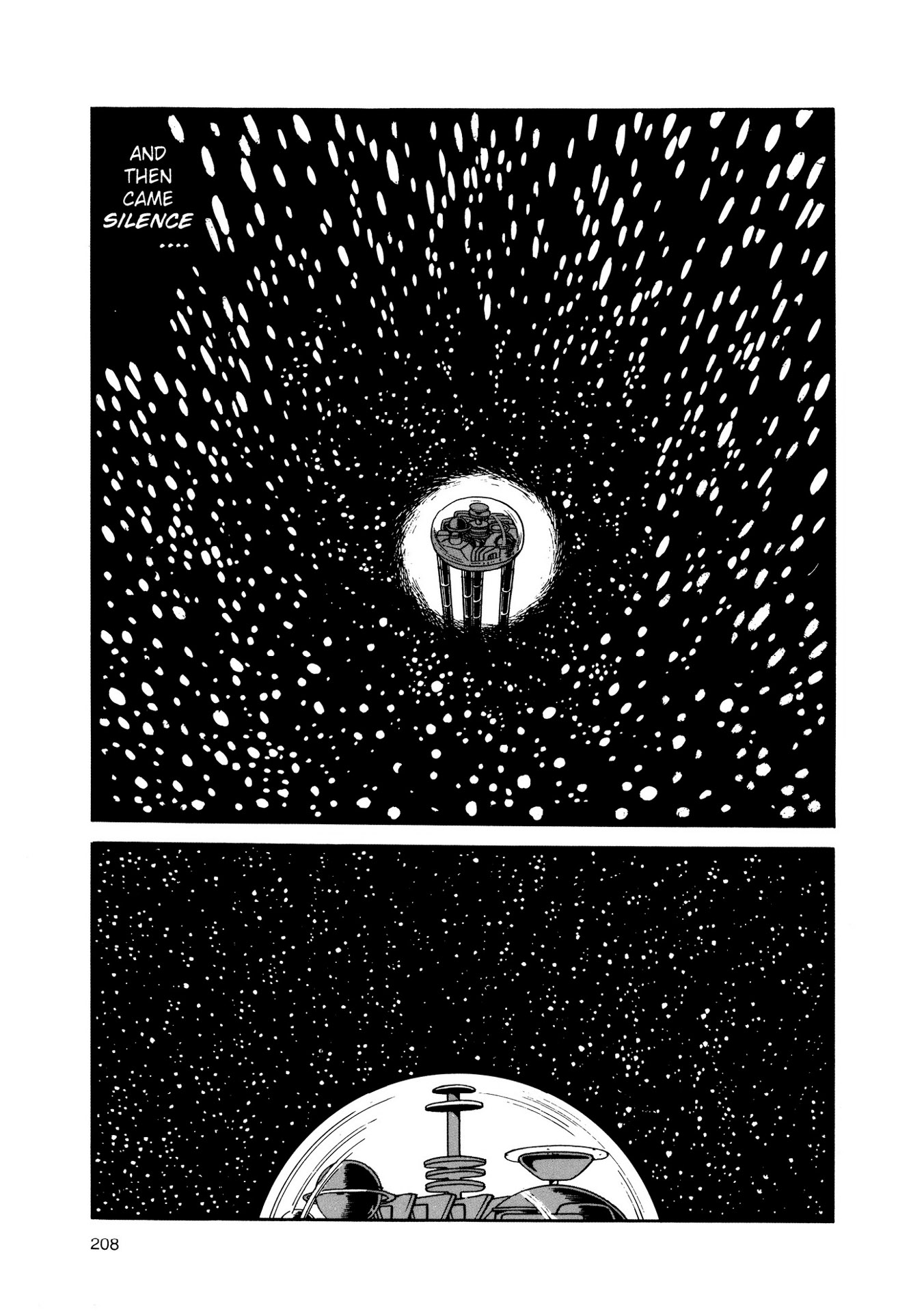 Chim lửa | Chương 15. 901 – manga, tezuka osamu, hi no tori, chim lua, phoenix, bird of fire.