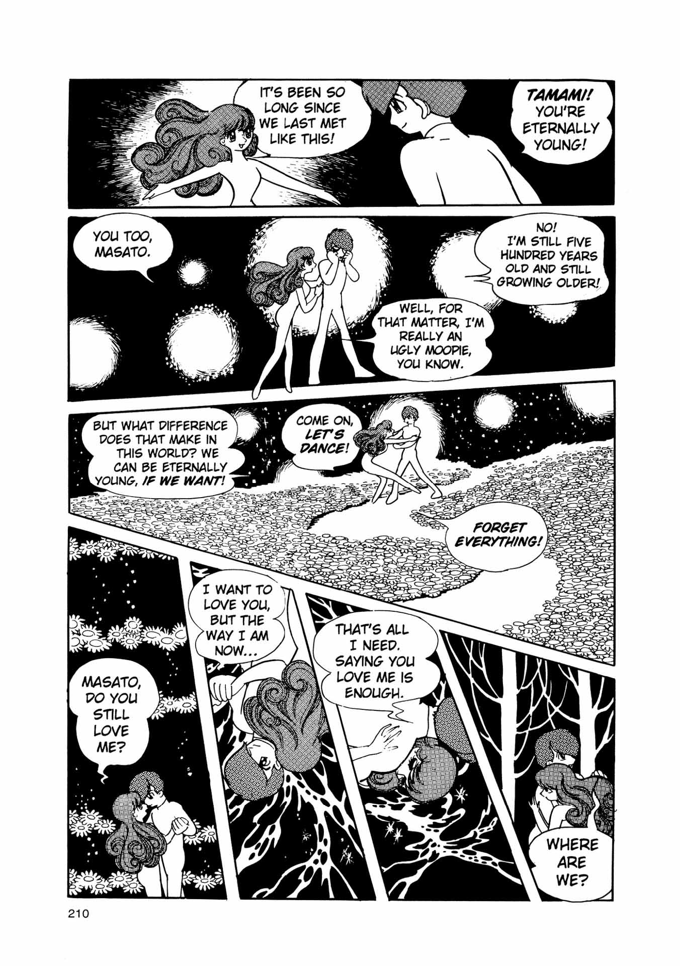 Chim lửa | Chương 15. 815 – manga, tezuka osamu, hi no tori, chim lua, phoenix, bird of fire.