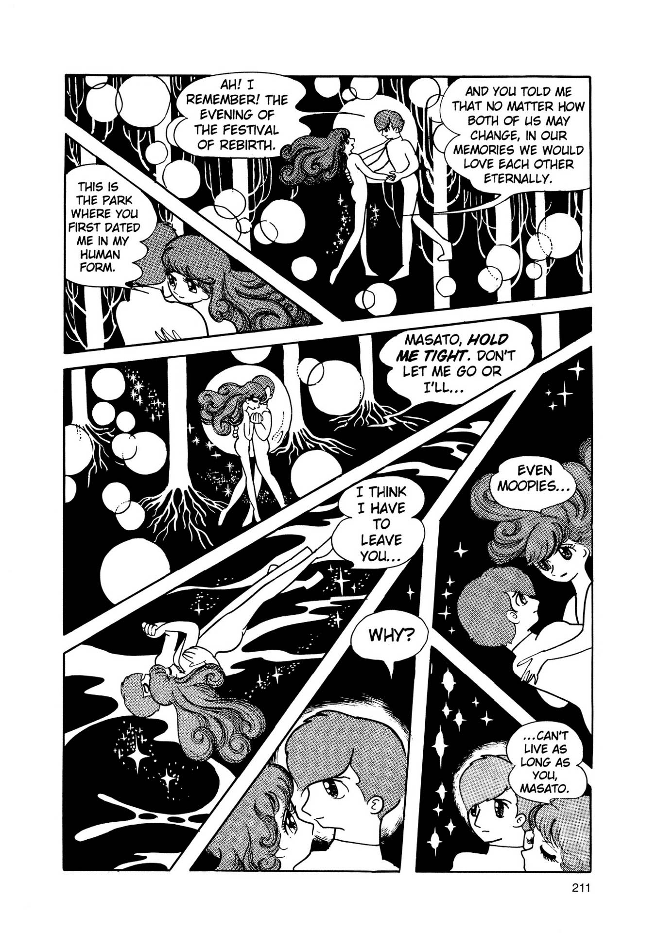 Chim lửa | Chương 15. 491 – manga, tezuka osamu, hi no tori, chim lua, phoenix, bird of fire.