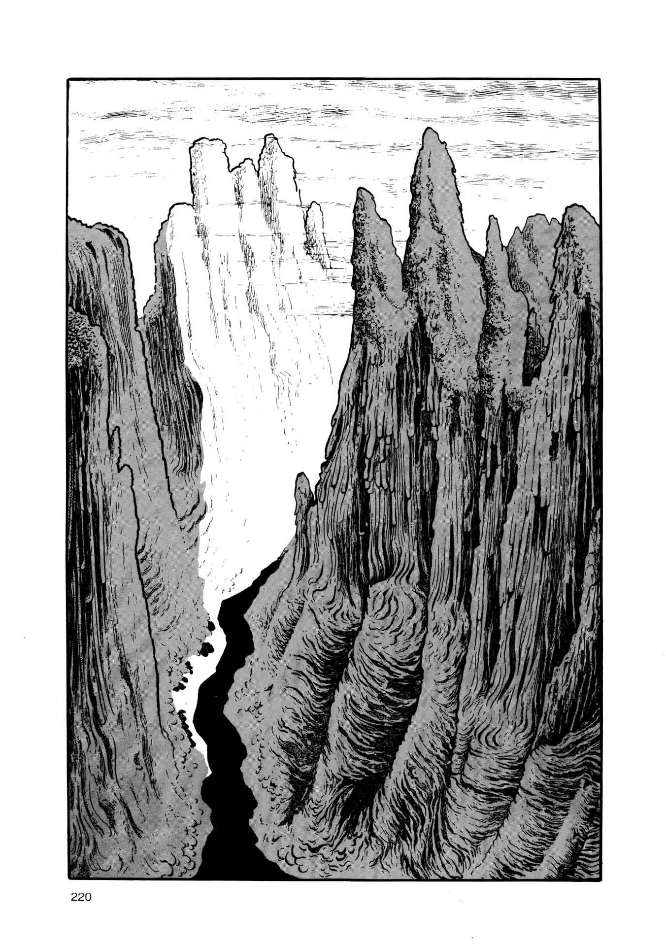 Chim lửa | Chương 15. 429 – manga, tezuka osamu, hi no tori, chim lua, phoenix, bird of fire.