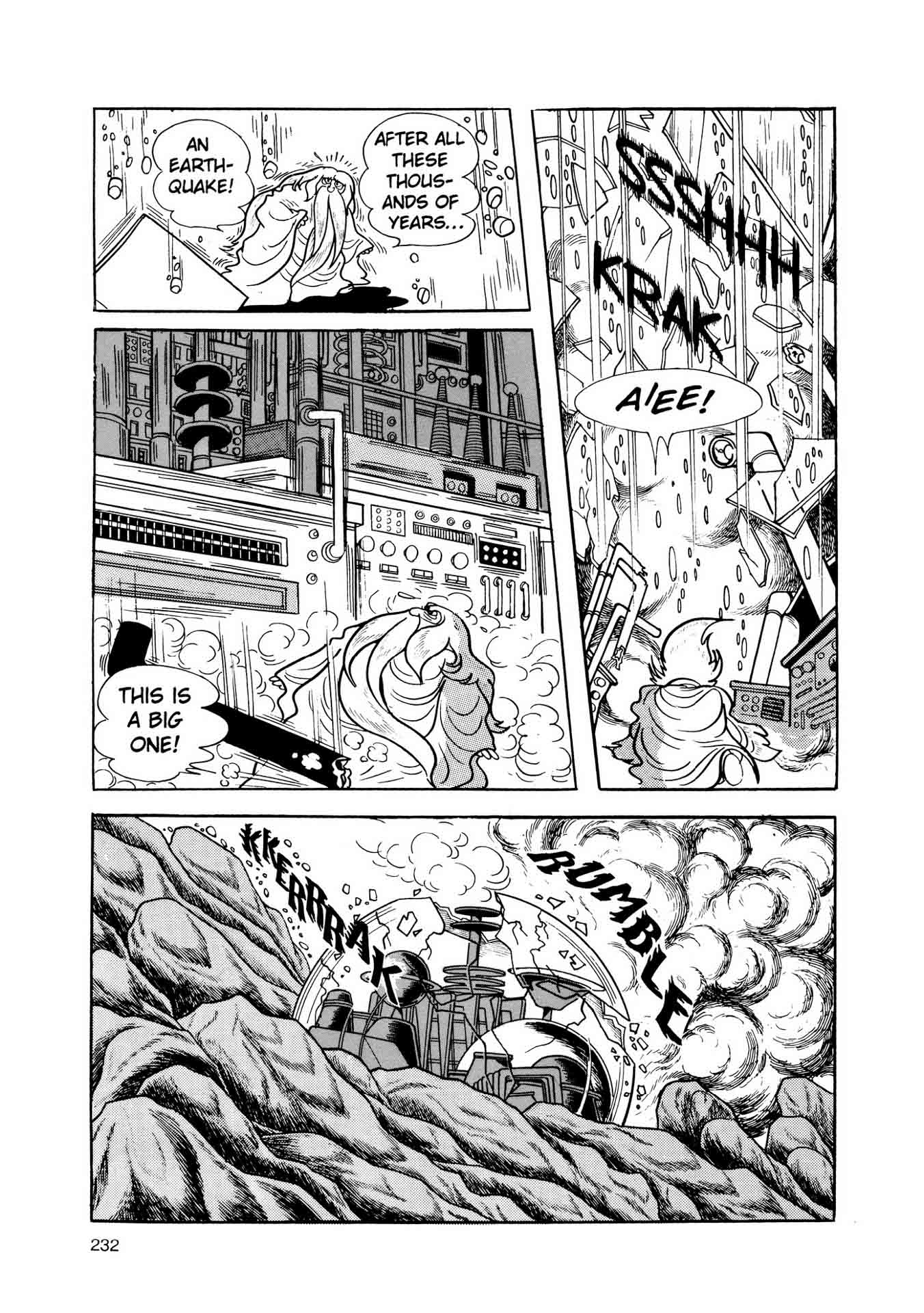 Chim lửa | Chương 15. 515 – manga, tezuka osamu, hi no tori, chim lua, phoenix, bird of fire.
