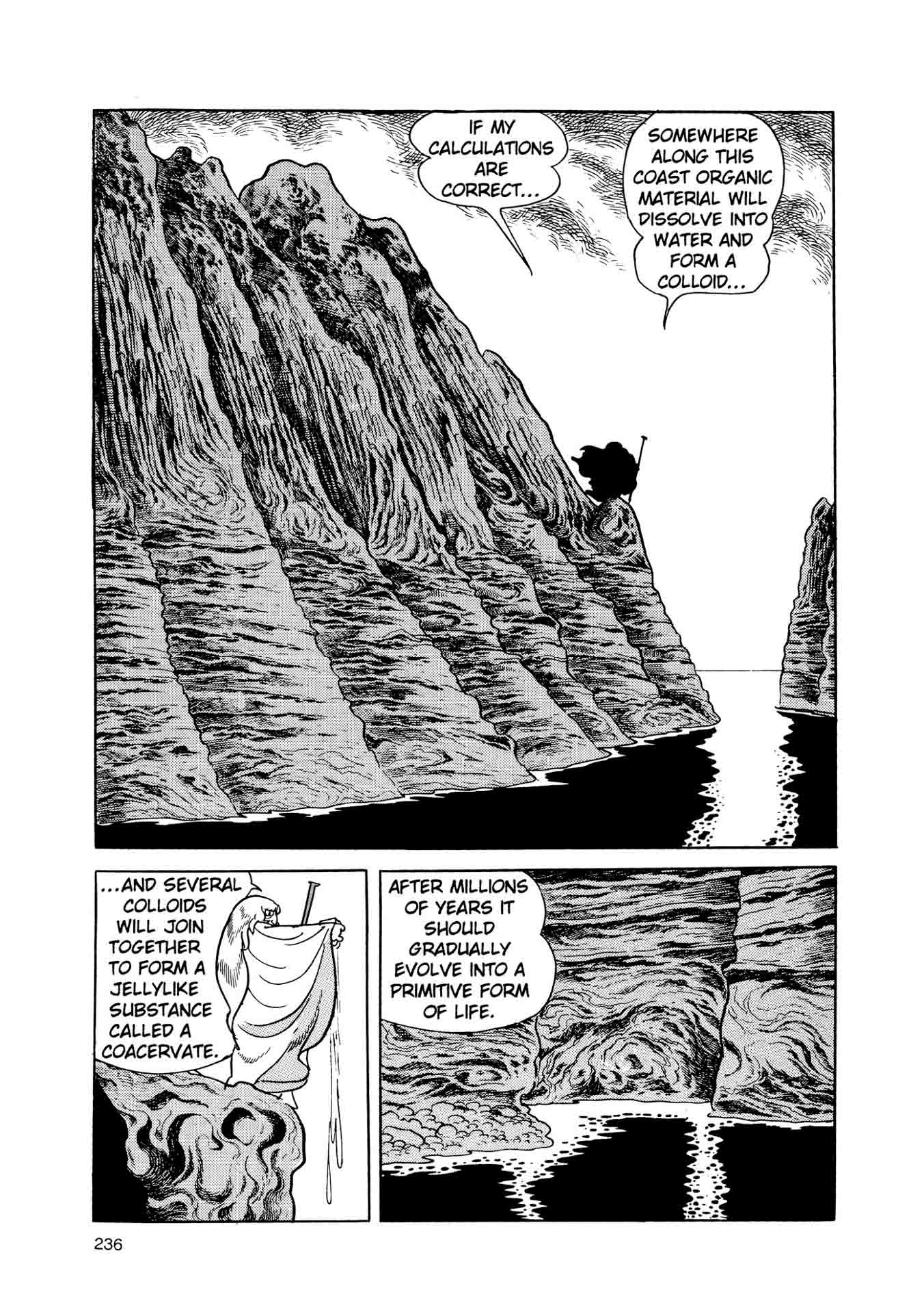 Chim lửa | Chương 15. 552 – manga, tezuka osamu, hi no tori, chim lua, phoenix, bird of fire.