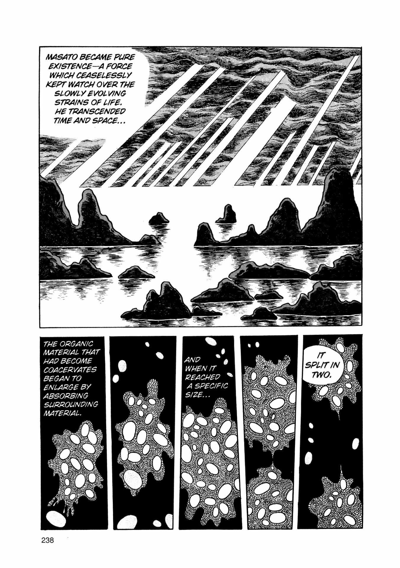 Chim lửa | Chương 15. 225 – manga, tezuka osamu, hi no tori, chim lua, phoenix, bird of fire.