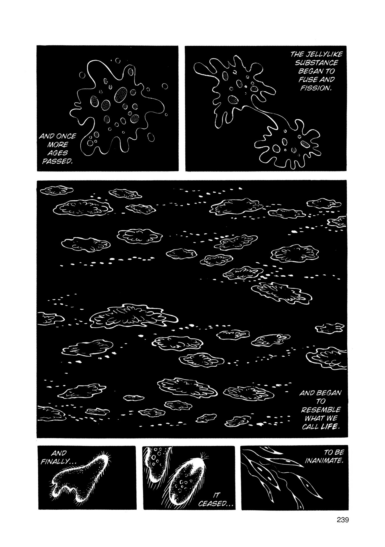 Chim lửa | Chương 16. Chim lửa | Chương 16. 829 – manga, tezuka osamu, hi no tori, chim lua, phoenix, bird of fire.