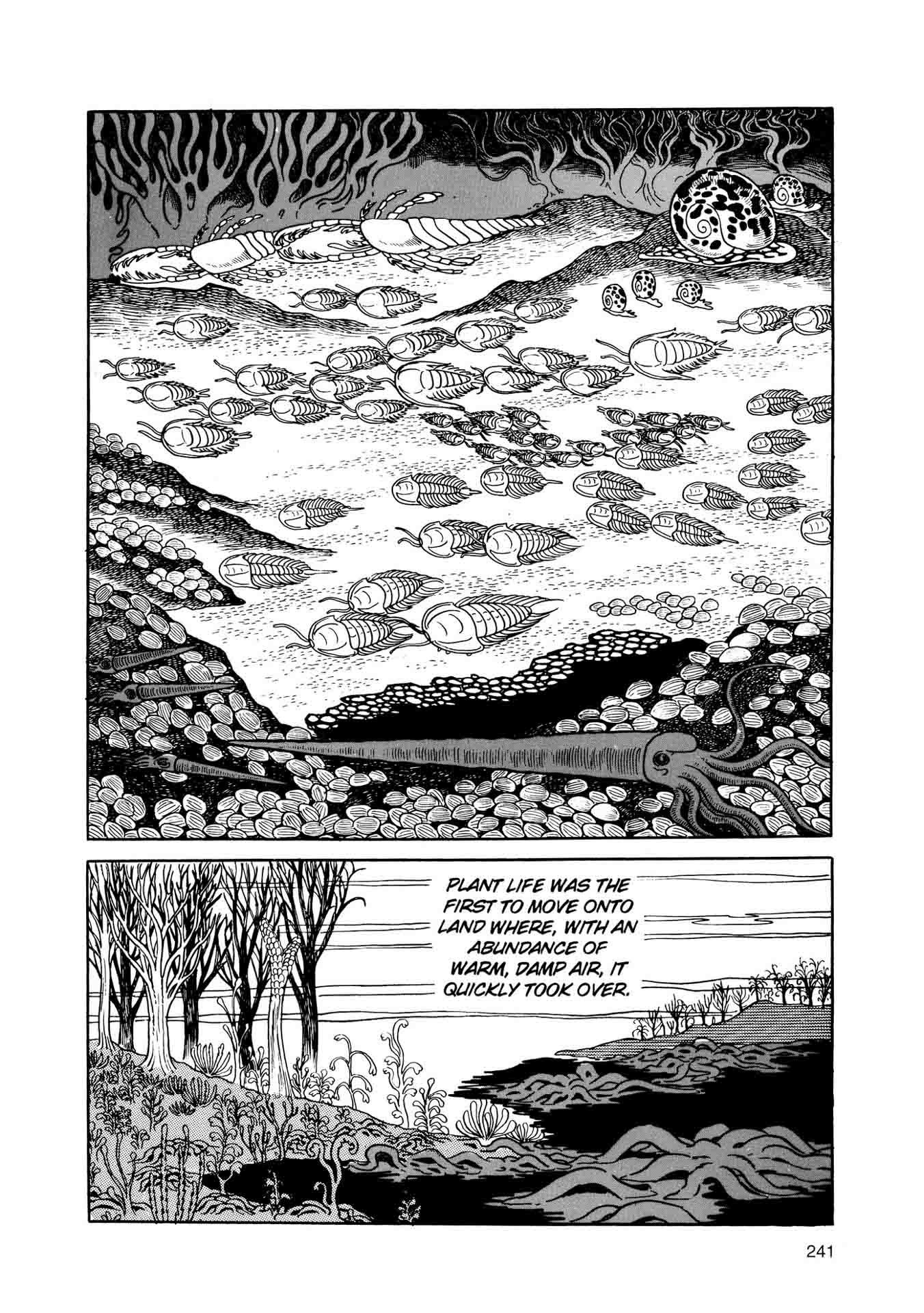 Chim lửa | Chương 16. Chim lửa | Chương 16. 547 – manga, tezuka osamu, hi no tori, chim lua, phoenix, bird of fire.