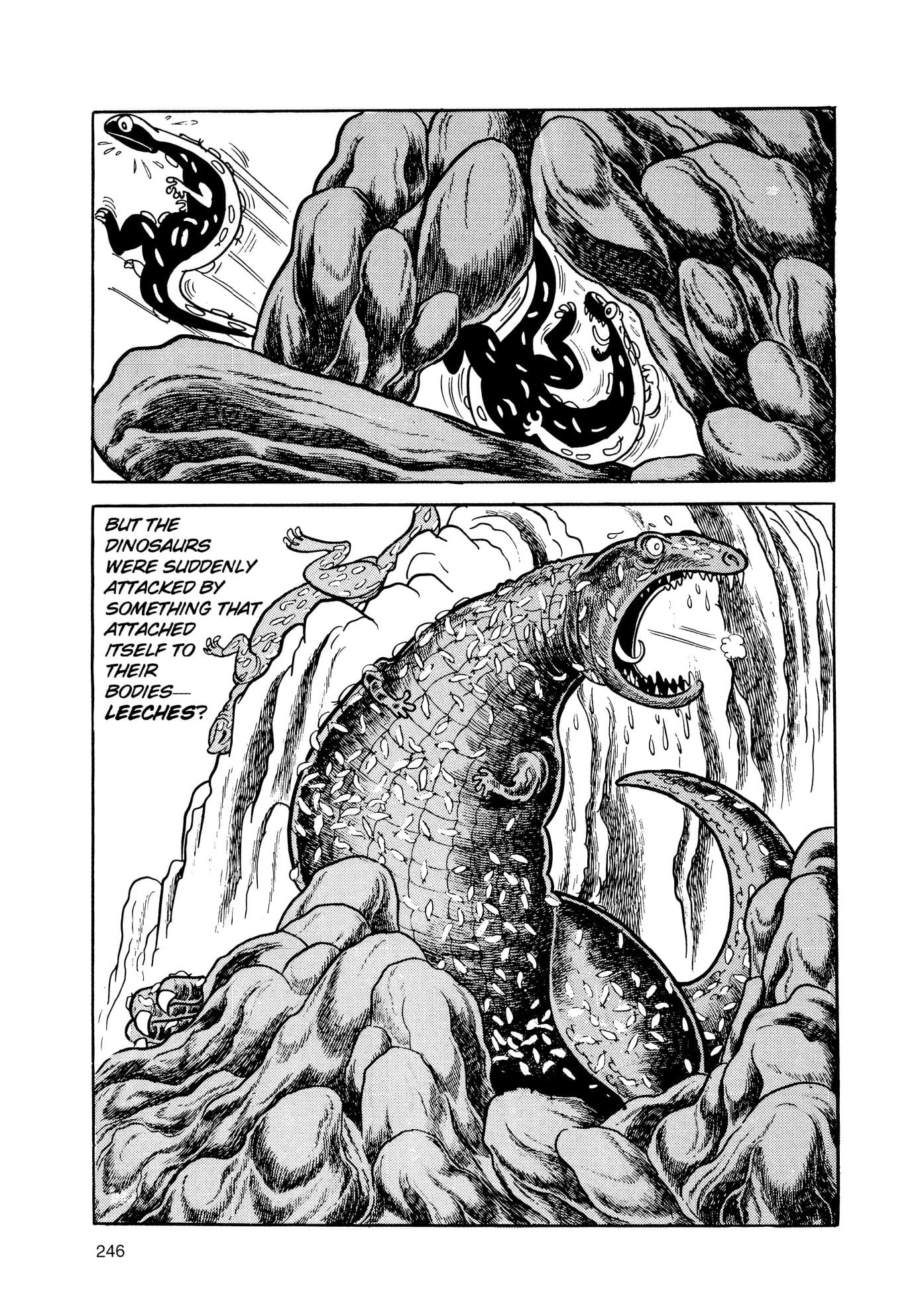 Chim lửa | Chương 16. Chim lửa | Chương 16. 593 – manga, tezuka osamu, hi no tori, chim lua, phoenix, bird of fire.