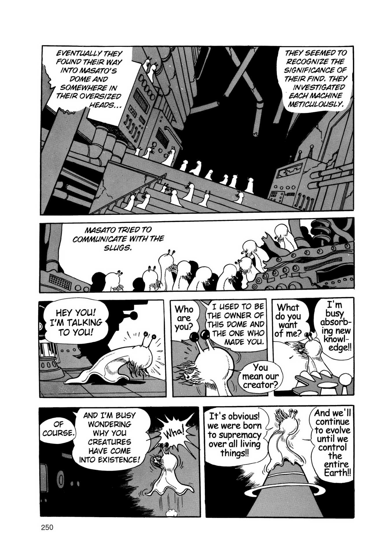 Chim lửa | Chương 16. Chim lửa | Chương 16. 756 – manga, tezuka osamu, hi no tori, chim lua, phoenix, bird of fire.