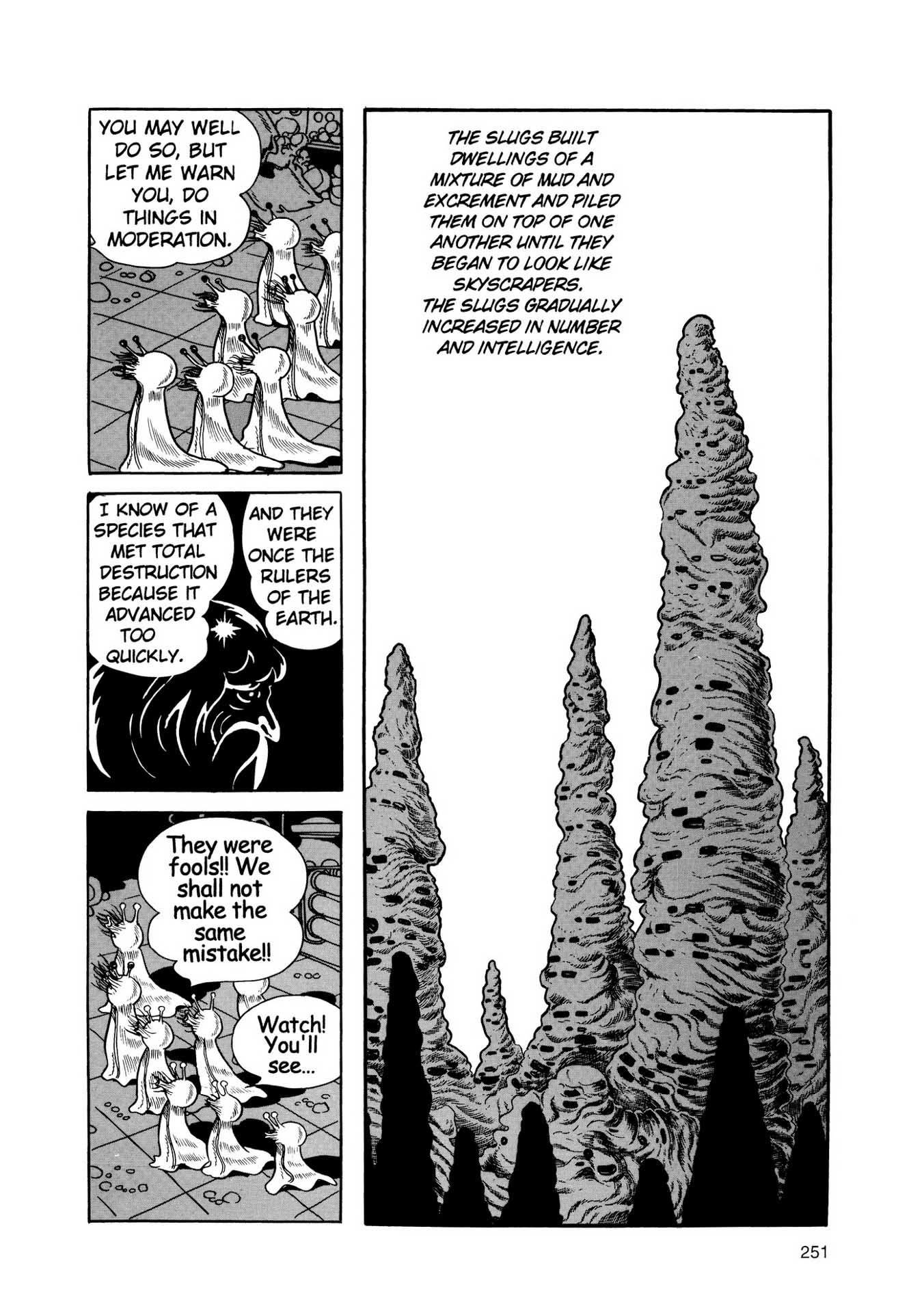 Chim lửa | Chương 16. Chim lửa | Chương 16. 335 – manga, tezuka osamu, hi no tori, chim lua, phoenix, bird of fire.