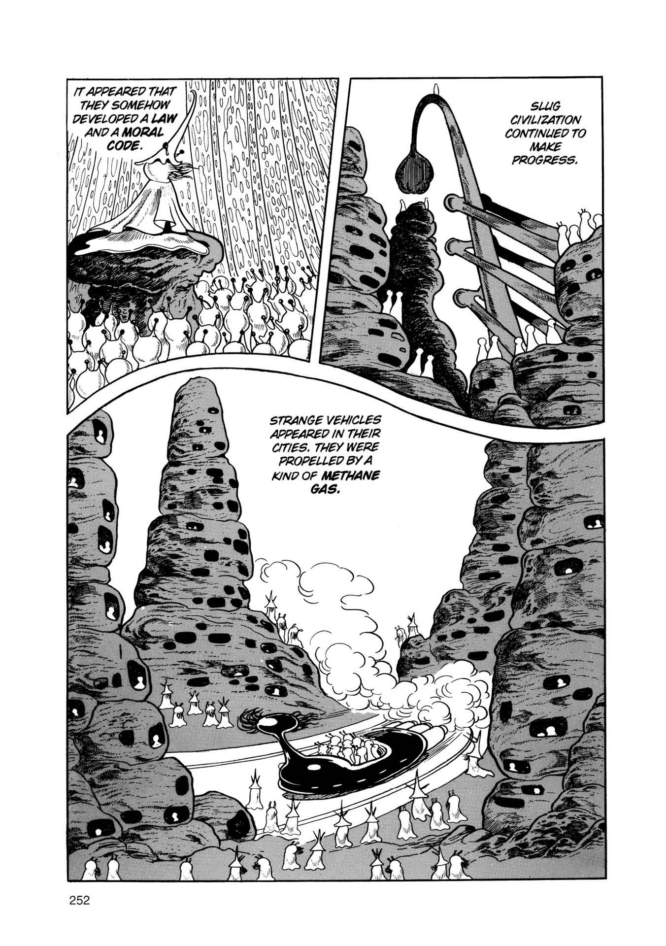 Chim lửa | Chương 16. Chim lửa | Chương 16. 150 – manga, tezuka osamu, hi no tori, chim lua, phoenix, bird of fire.
