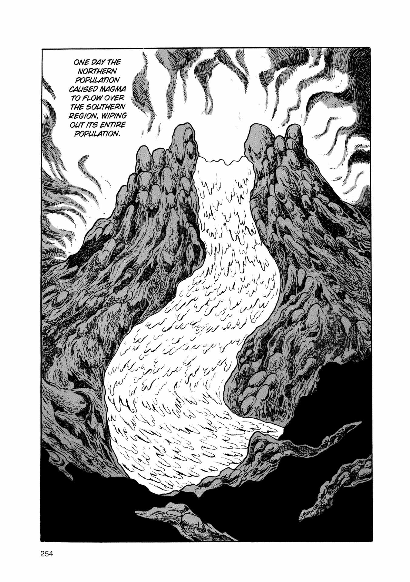 Chim lửa | Chương 16. Chim lửa | Chương 16. 486 – manga, tezuka osamu, hi no tori, chim lua, phoenix, bird of fire.