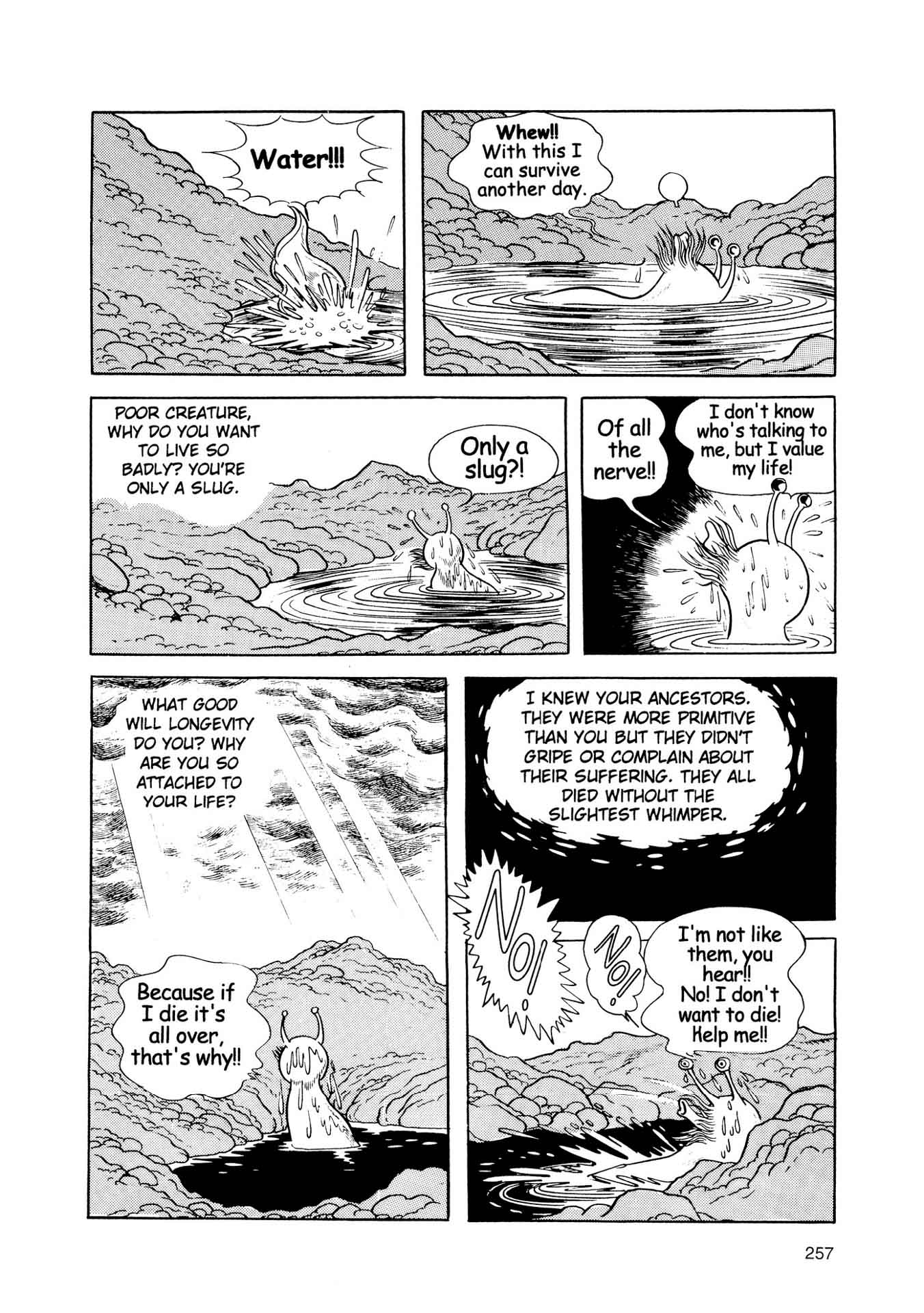 Chim lửa | Chương 16. Chim lửa | Chương 16. 830 – manga, tezuka osamu, hi no tori, chim lua, phoenix, bird of fire.